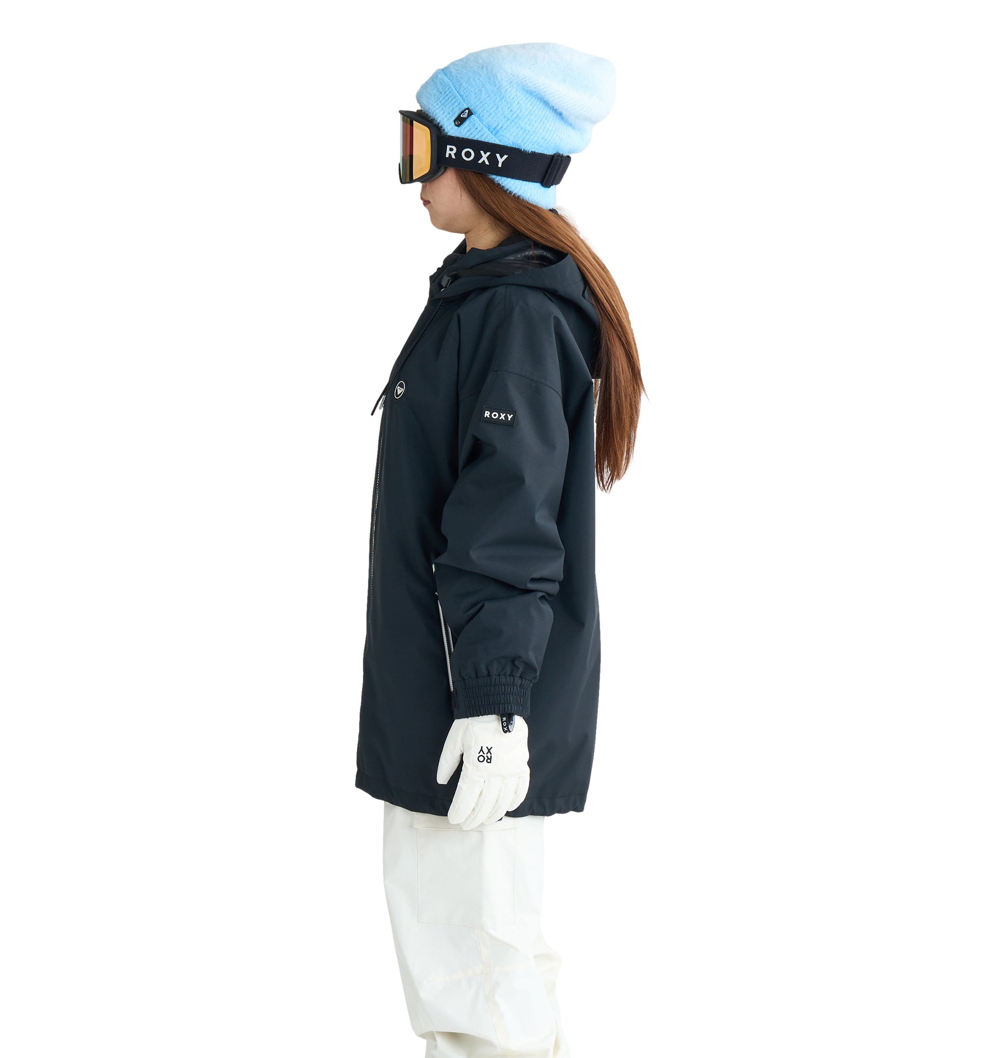 25-26 ROXY LANDSCAPE JK KVJ0 25-26 送料無料 予約商品 店頭受け取り可能