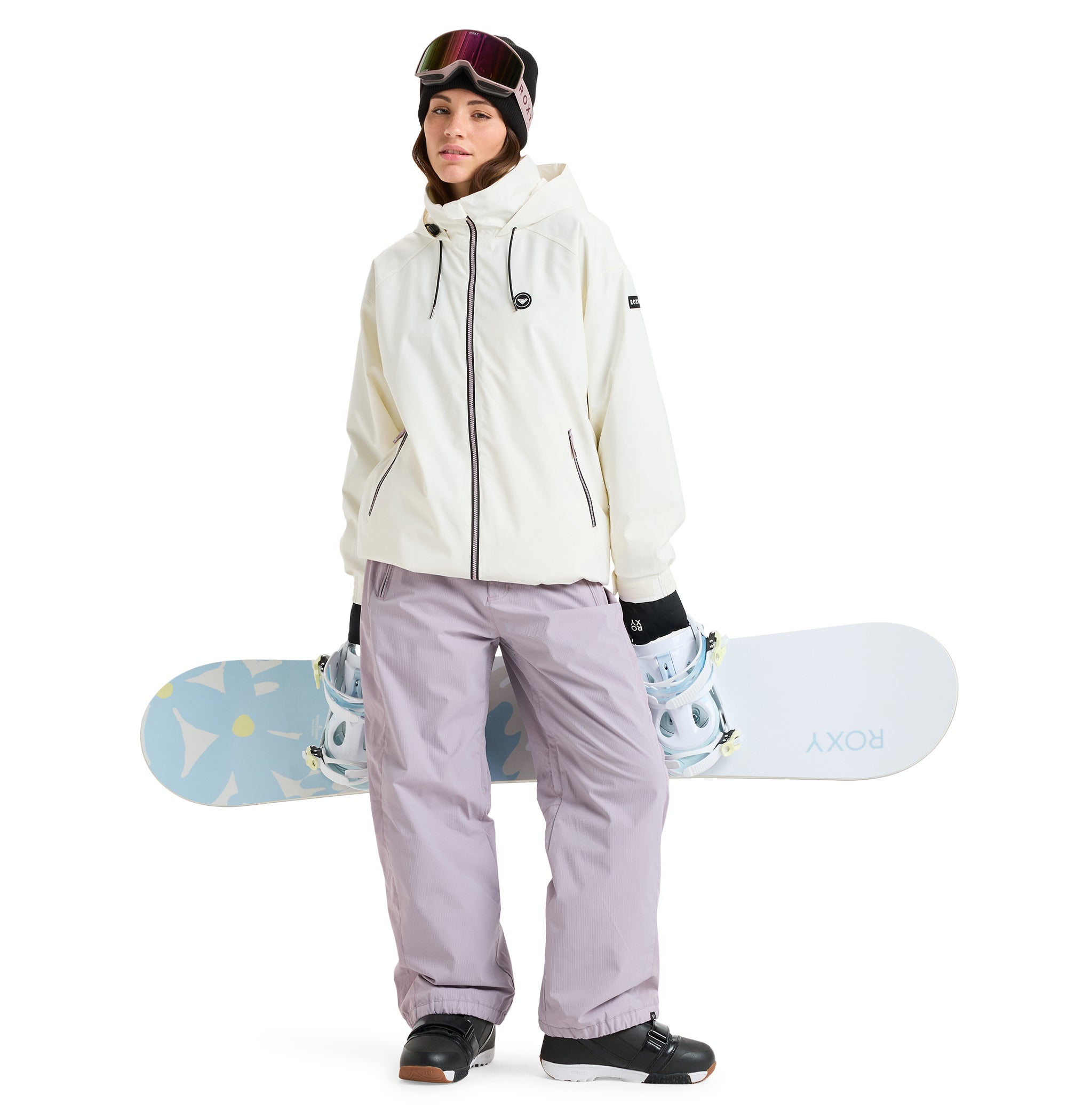 25-26 ROXY LANDSCAPE JK WCF0 25-26 送料無料 予約商品 店頭受け取り可能
