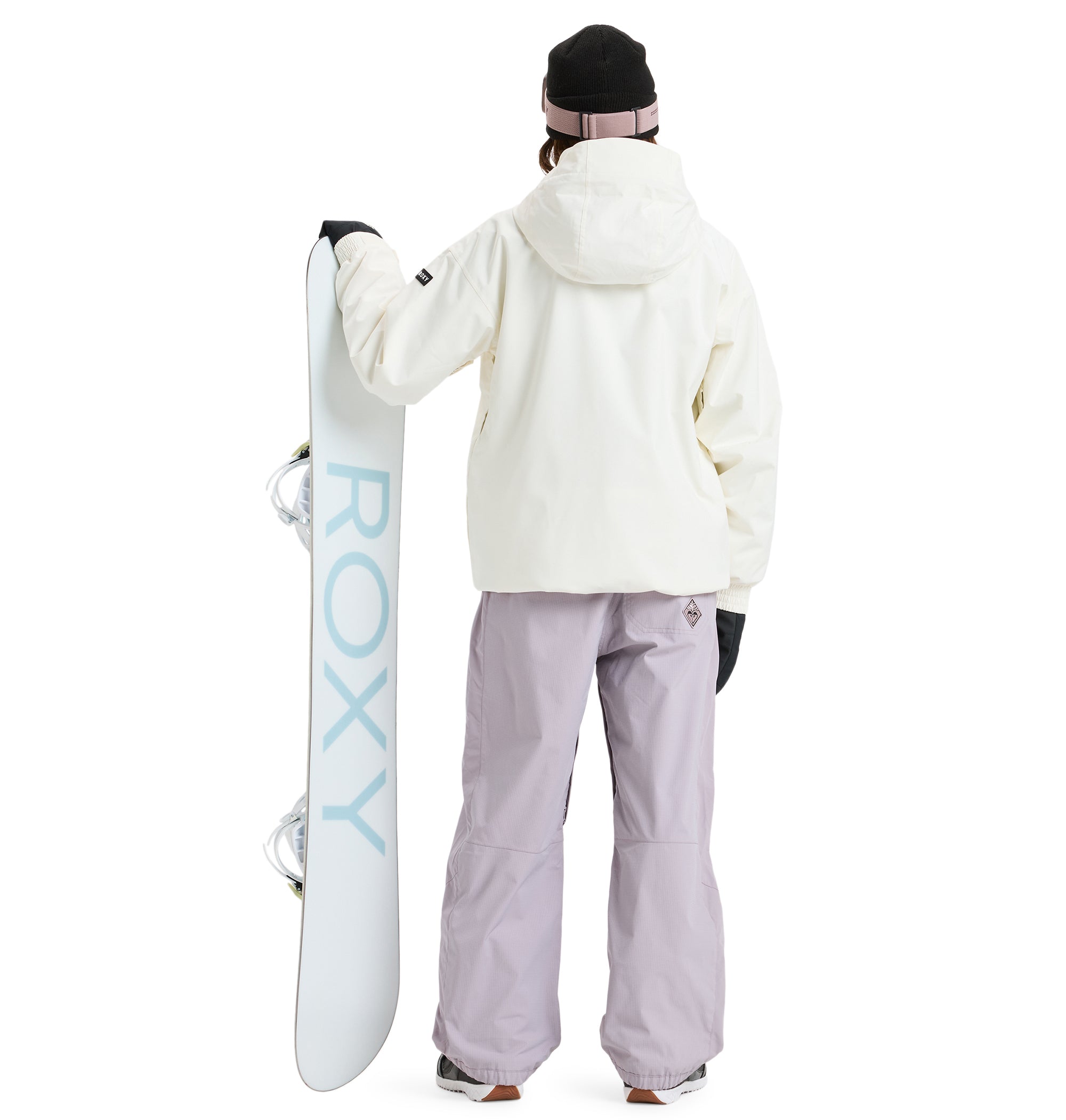 25-26 ROXY LANDSCAPE JK WCF0 25-26 送料無料 予約商品 店頭受け取り可能