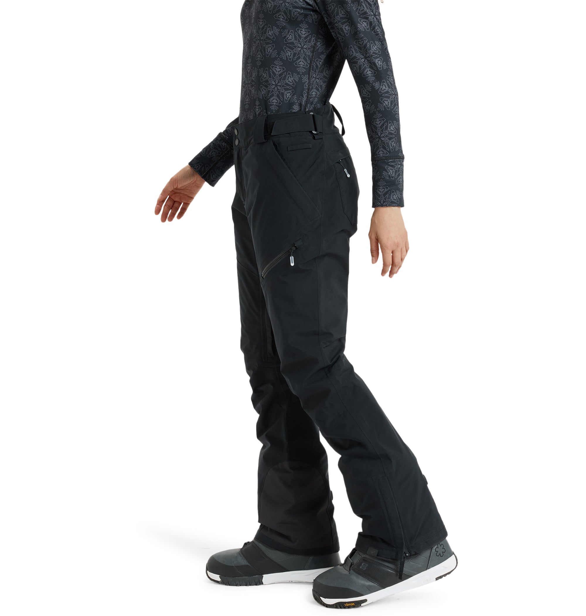 25-26 ROXY GORE-TEX STRETCH SPRIDLE PT KVJ0 25-26 送料無料 予約商品 店頭受け取り可能