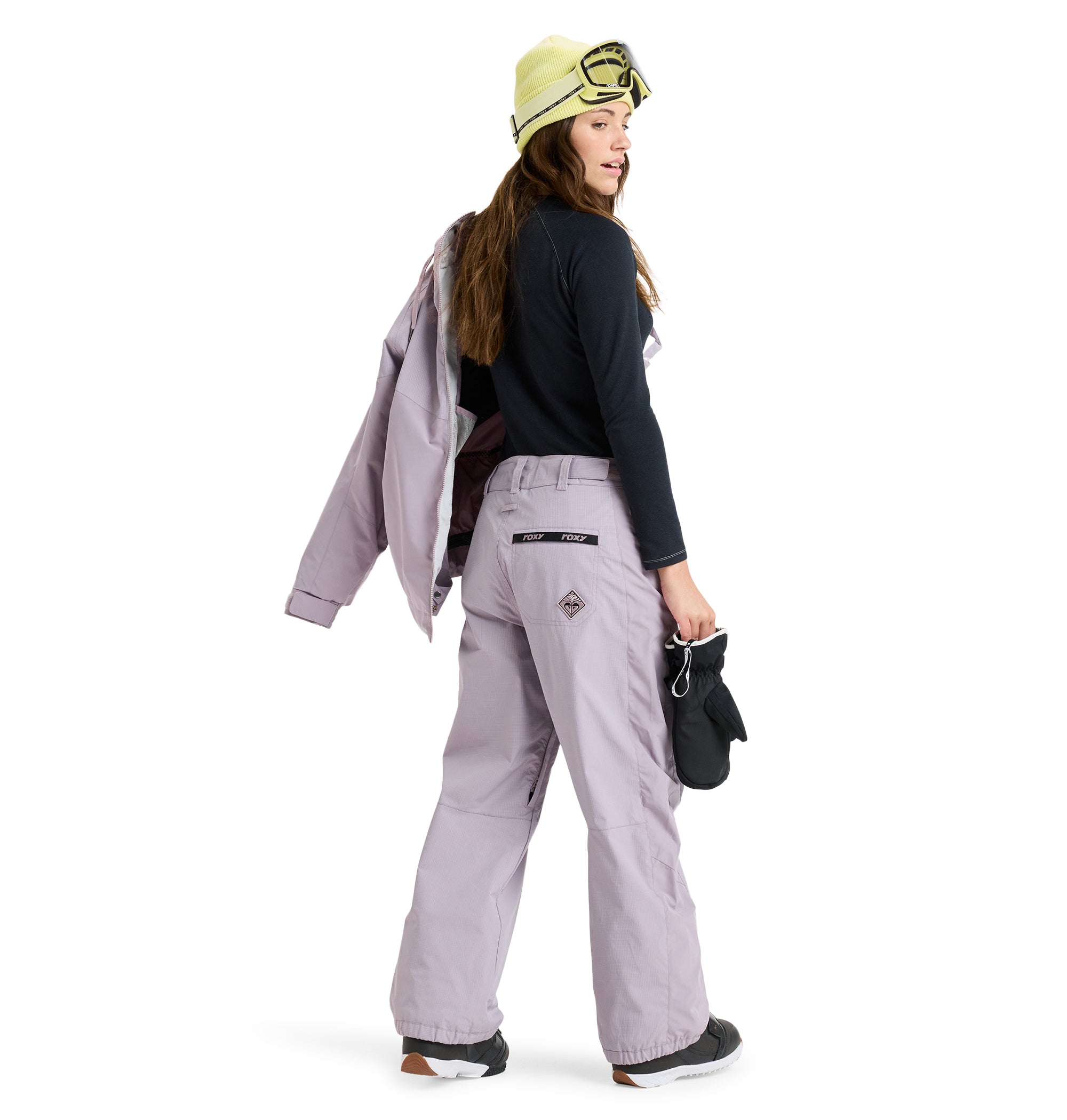 25-26 ROXY STEEPLY PT PJQ0 25-26