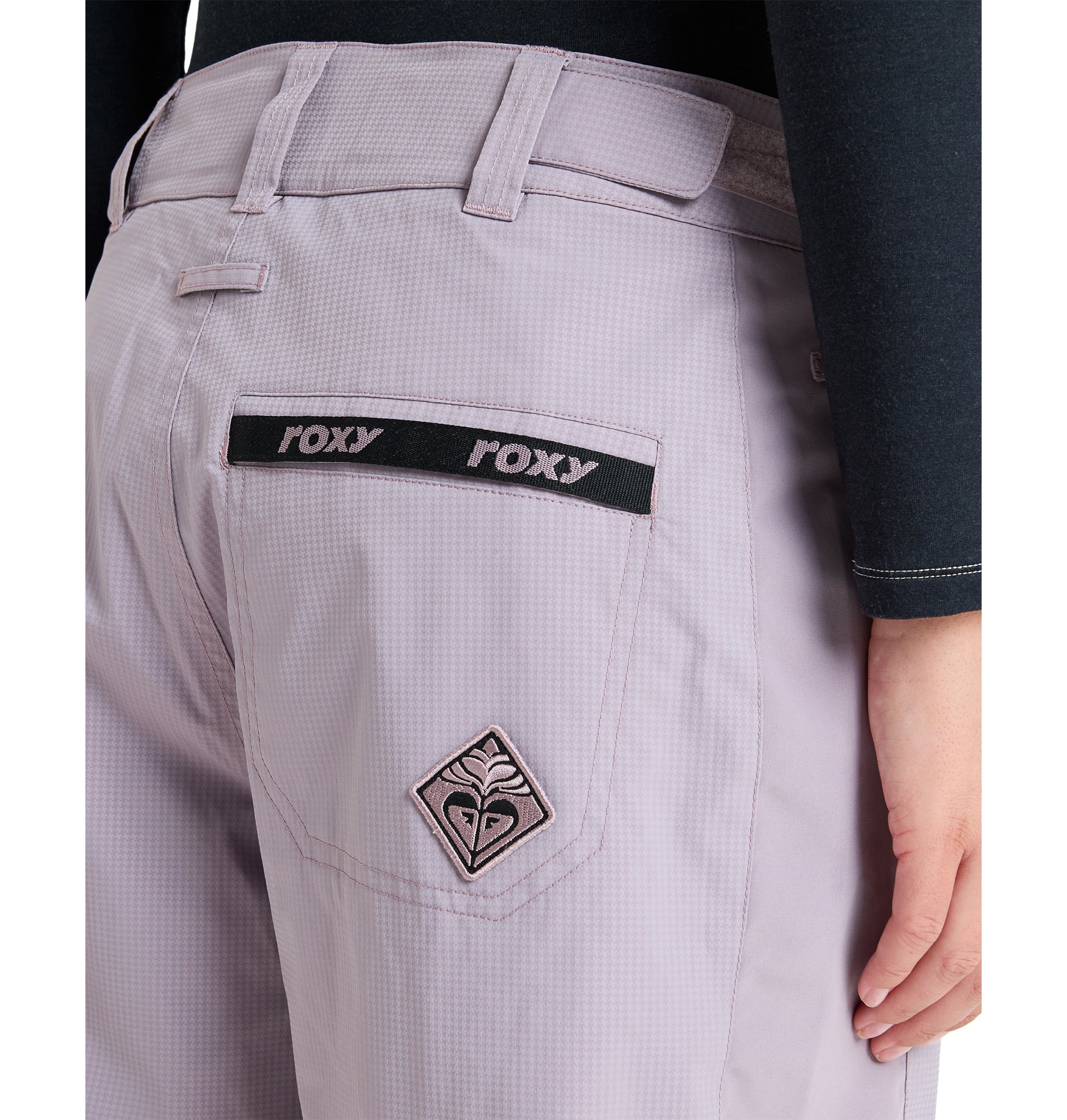 25-26 ROXY STEEPLY PT PJQ0 25-26