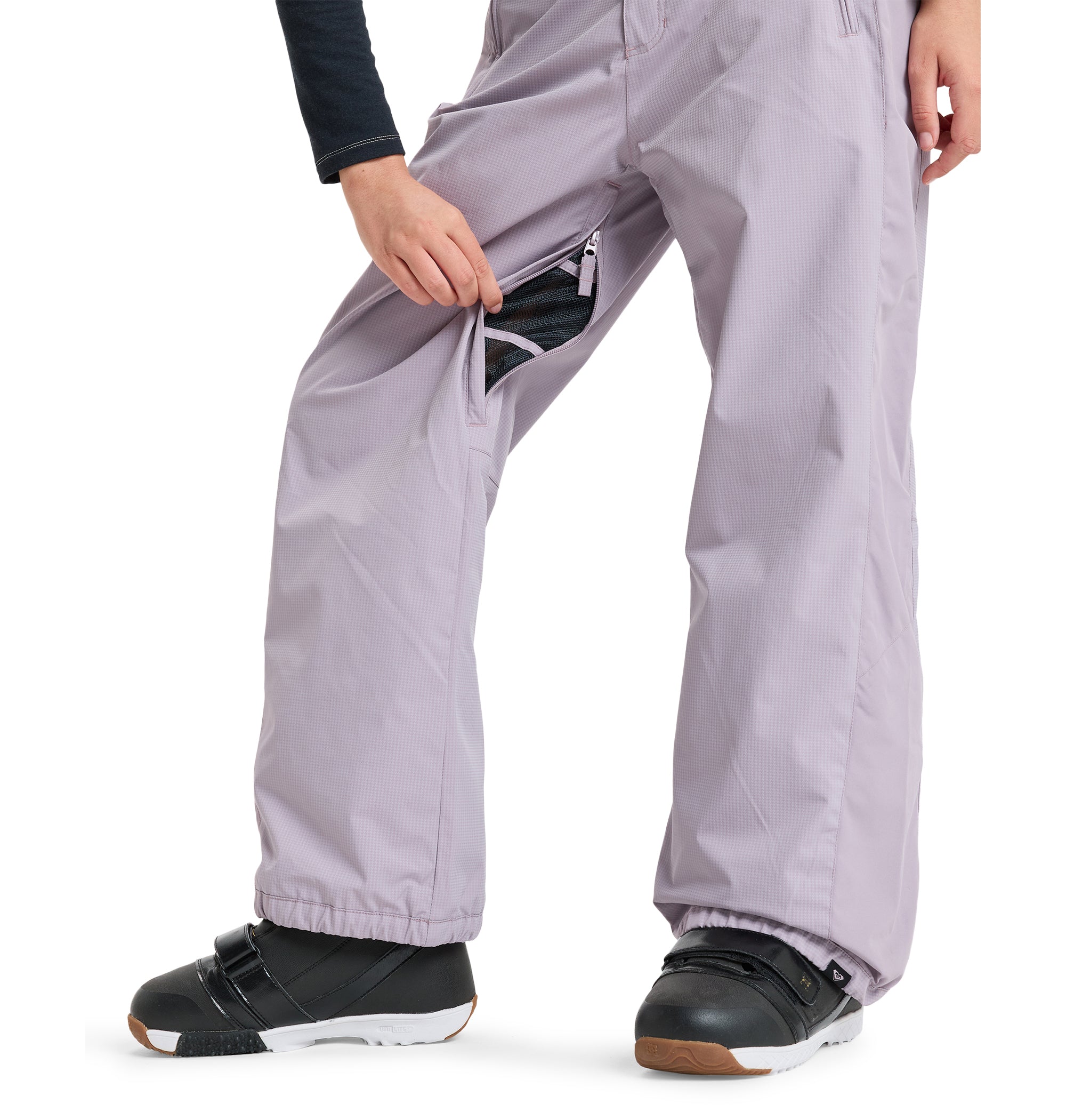 25-26 ROXY STEEPLY PT PJQ0 25-26