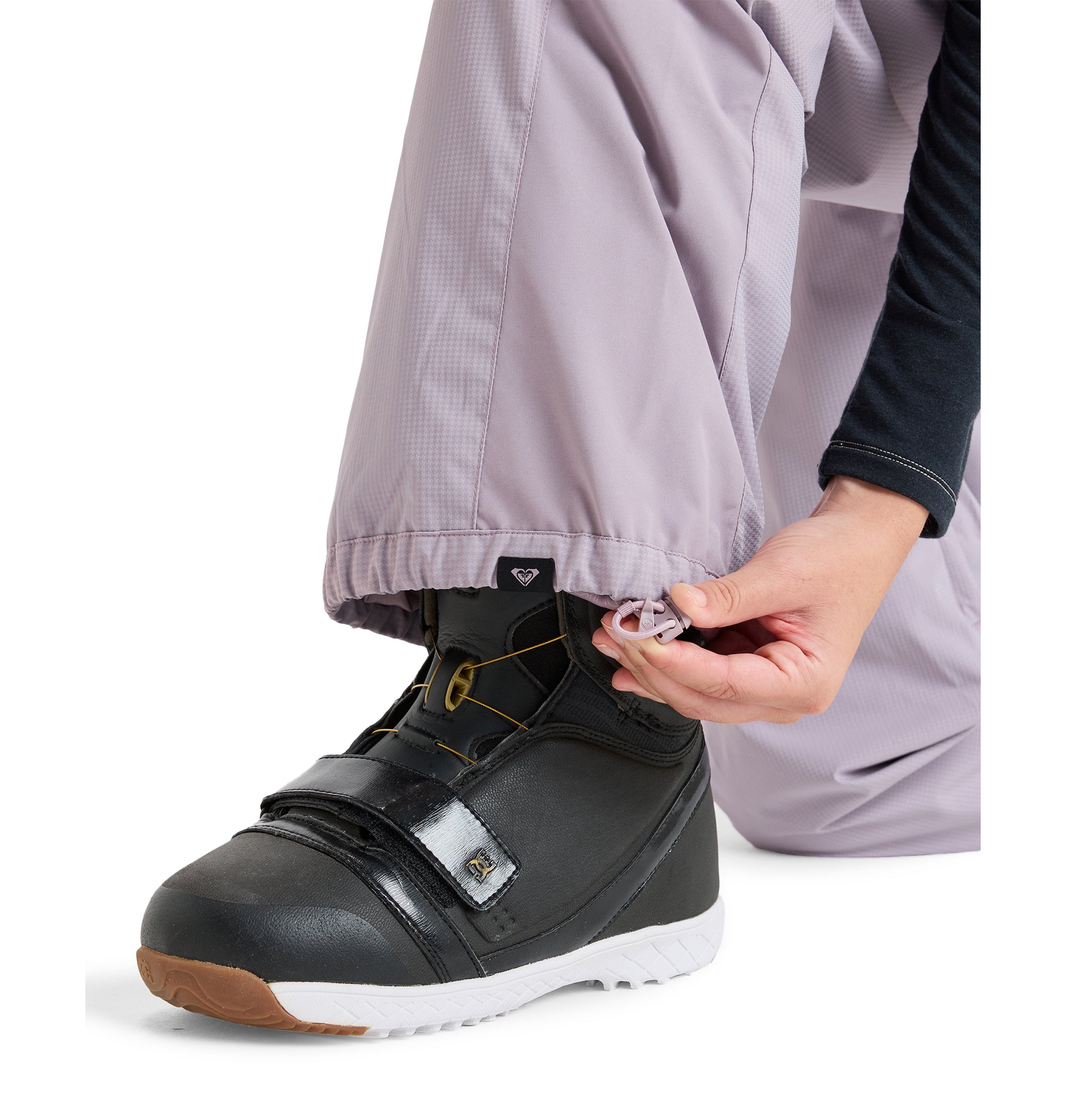 25-26 ROXY STEEPLY PT PJQ0 25-26