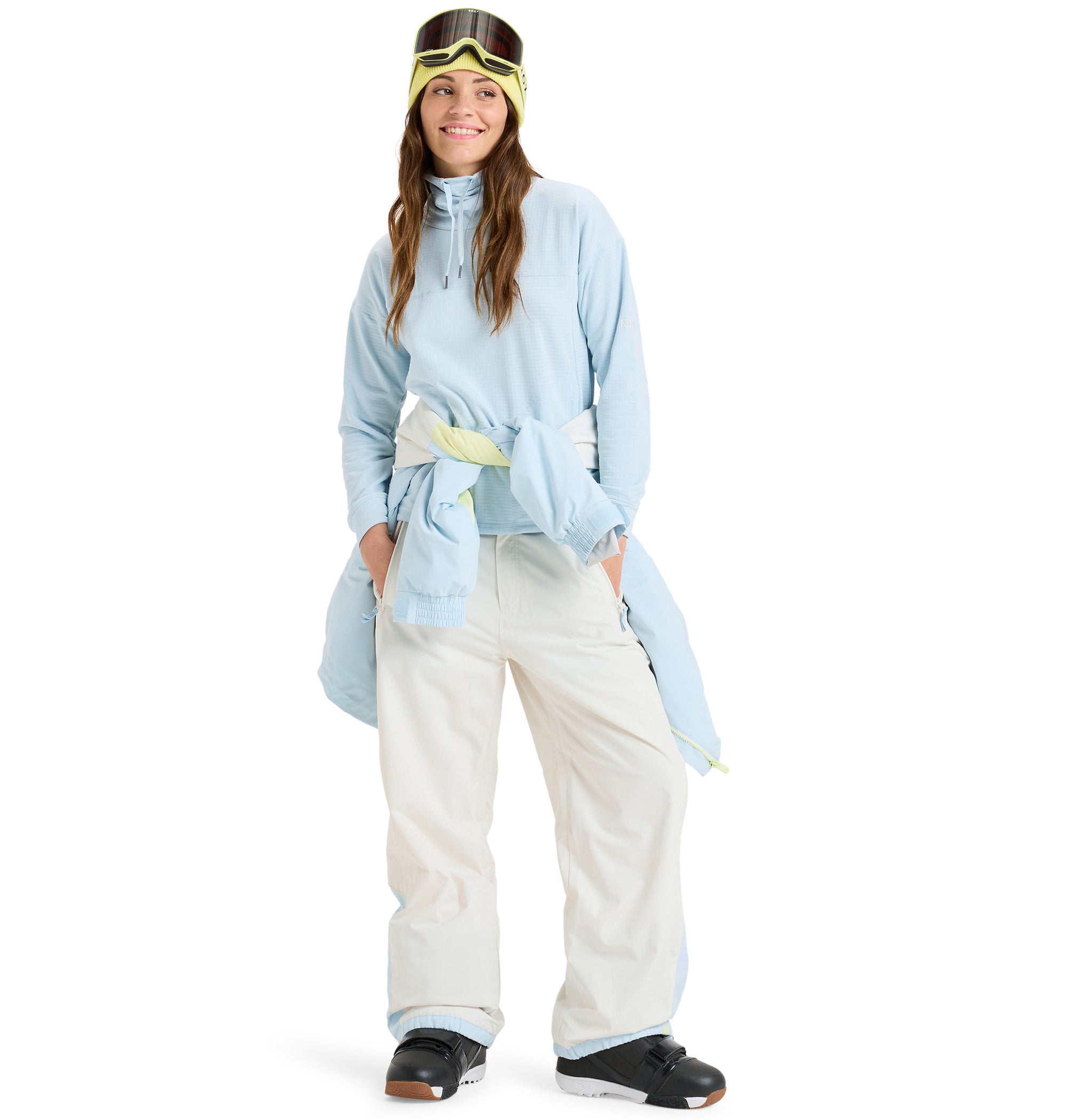 25-26 ROXY STEEPLY PT WCF0 25-26