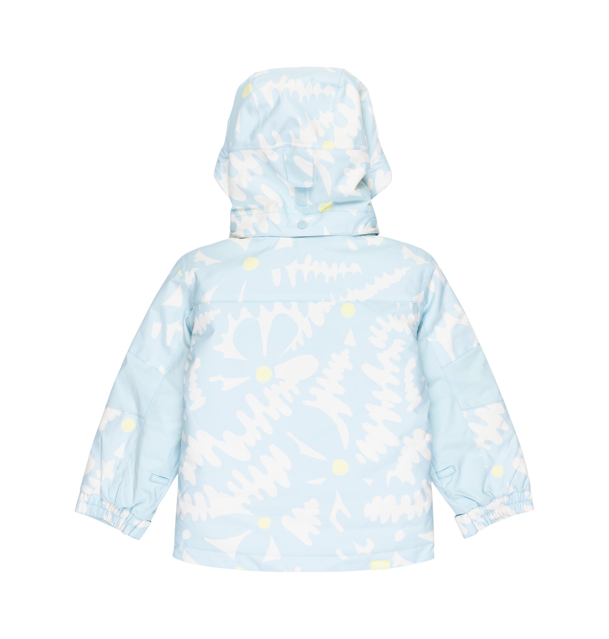 25-26 ROXY SNOWY TALE JK BZM2 25-26