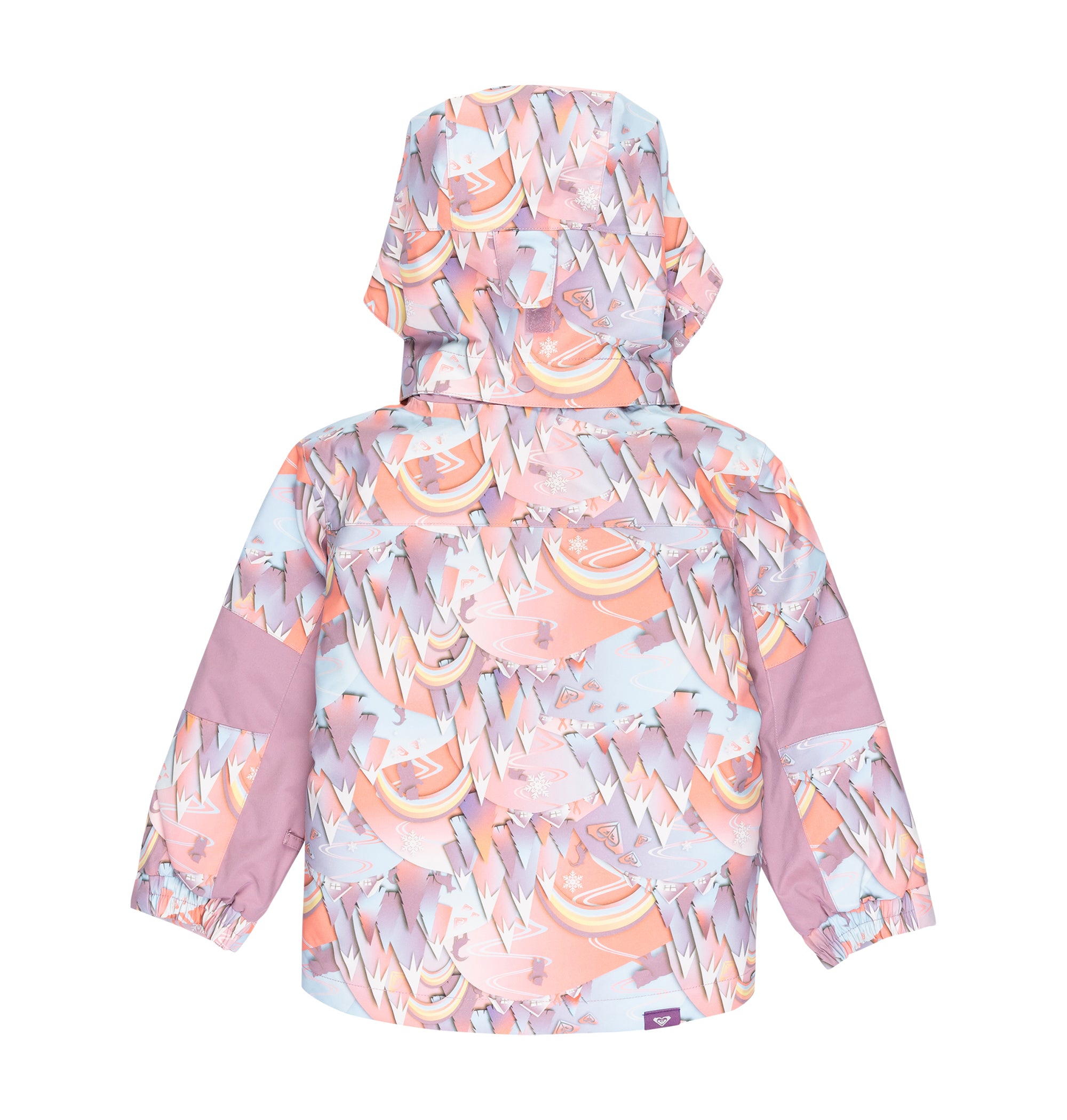 25-26 ROXY SNOWY TALE JK NKN2 25-26
