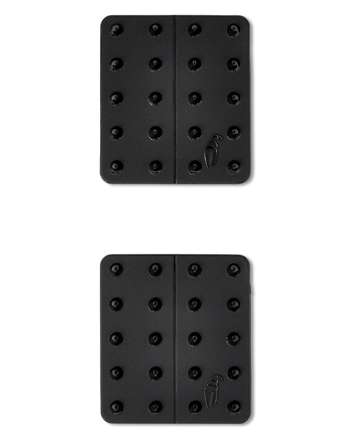 CRAB GRAB クラブグラブ BOARD THORNS 25-26 スノーボード アクセサリー BLACK