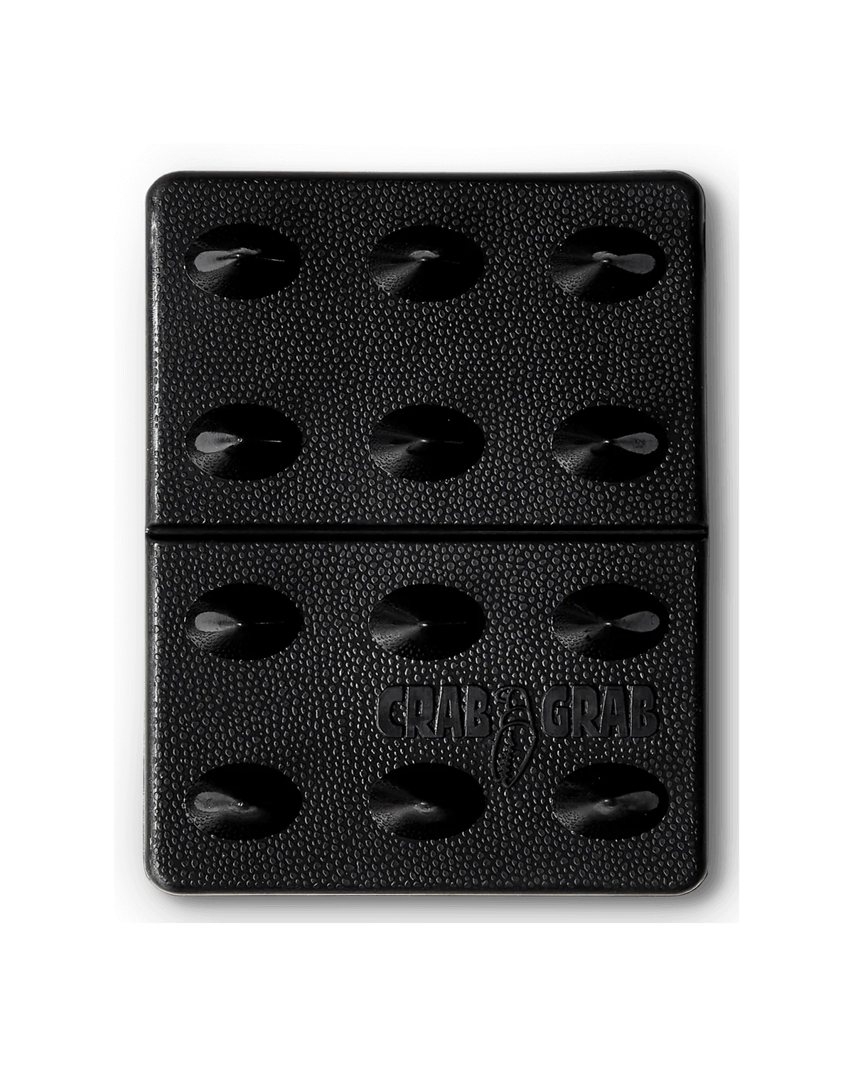 CRAB GRAB クラブグラブ MINI SHARK TEETH 25-26 スノーボード アクセサリー BLACK