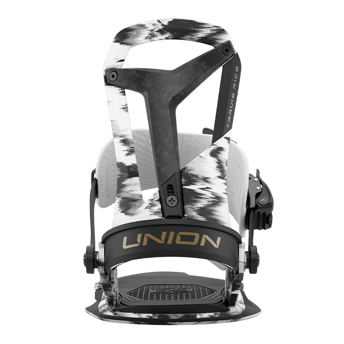 スノーボード ビンディング UNION FALCOR HAZE 25-26 送料無料 日本正規品