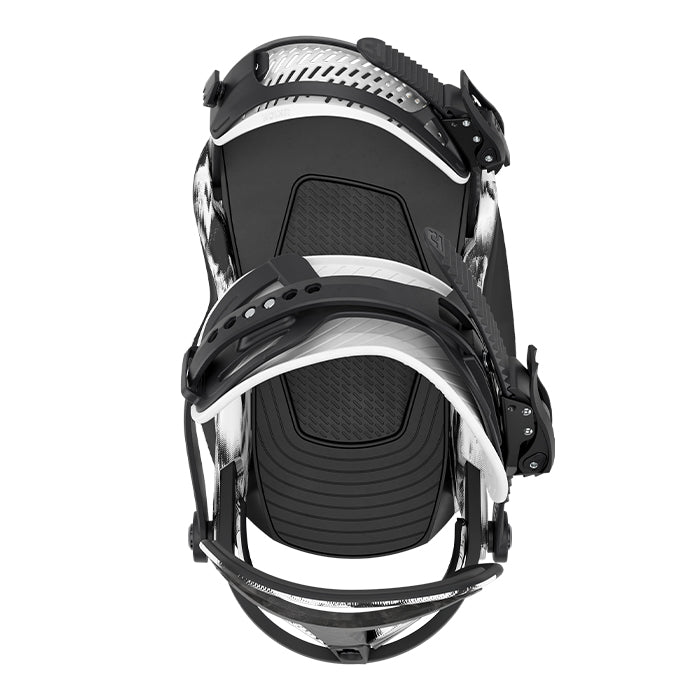 スノーボード ビンディング UNION FALCOR HAZE 25-26 送料無料 日本正規品