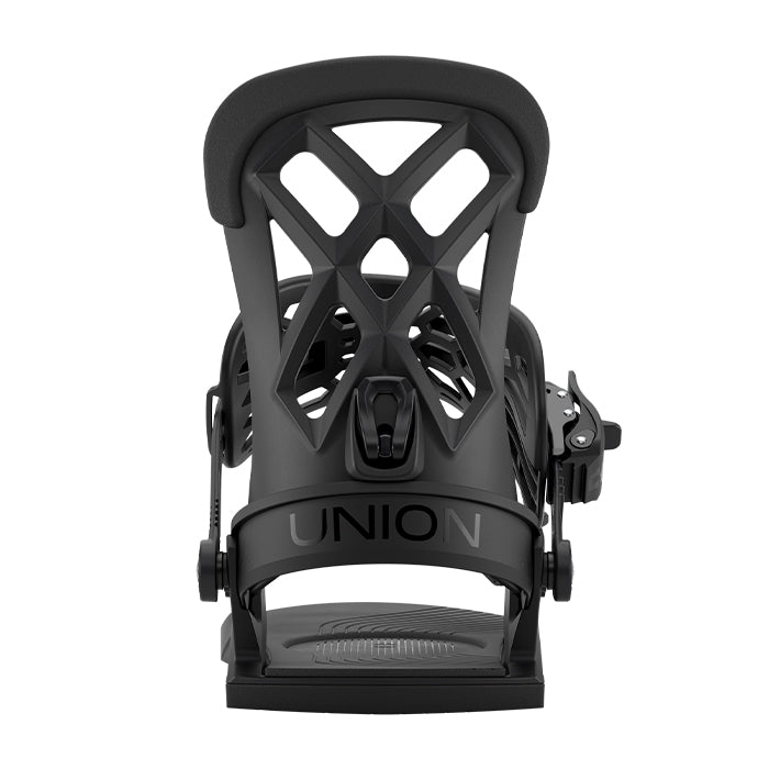 スノーボード ビンディング UNION FLITE PRO BLACK 25-26 送料無料 日本正規品