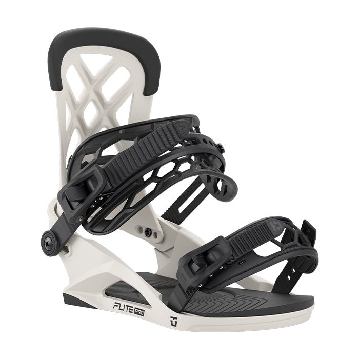 スノーボード ビンディング UNION FLITE PRO BONE 25-26 送料無料 日本正規品