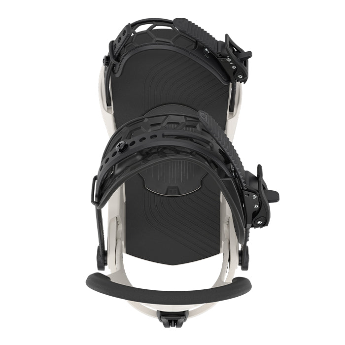 スノーボード ビンディング UNION FLITE PRO BONE 25-26 送料無料 日本正規品