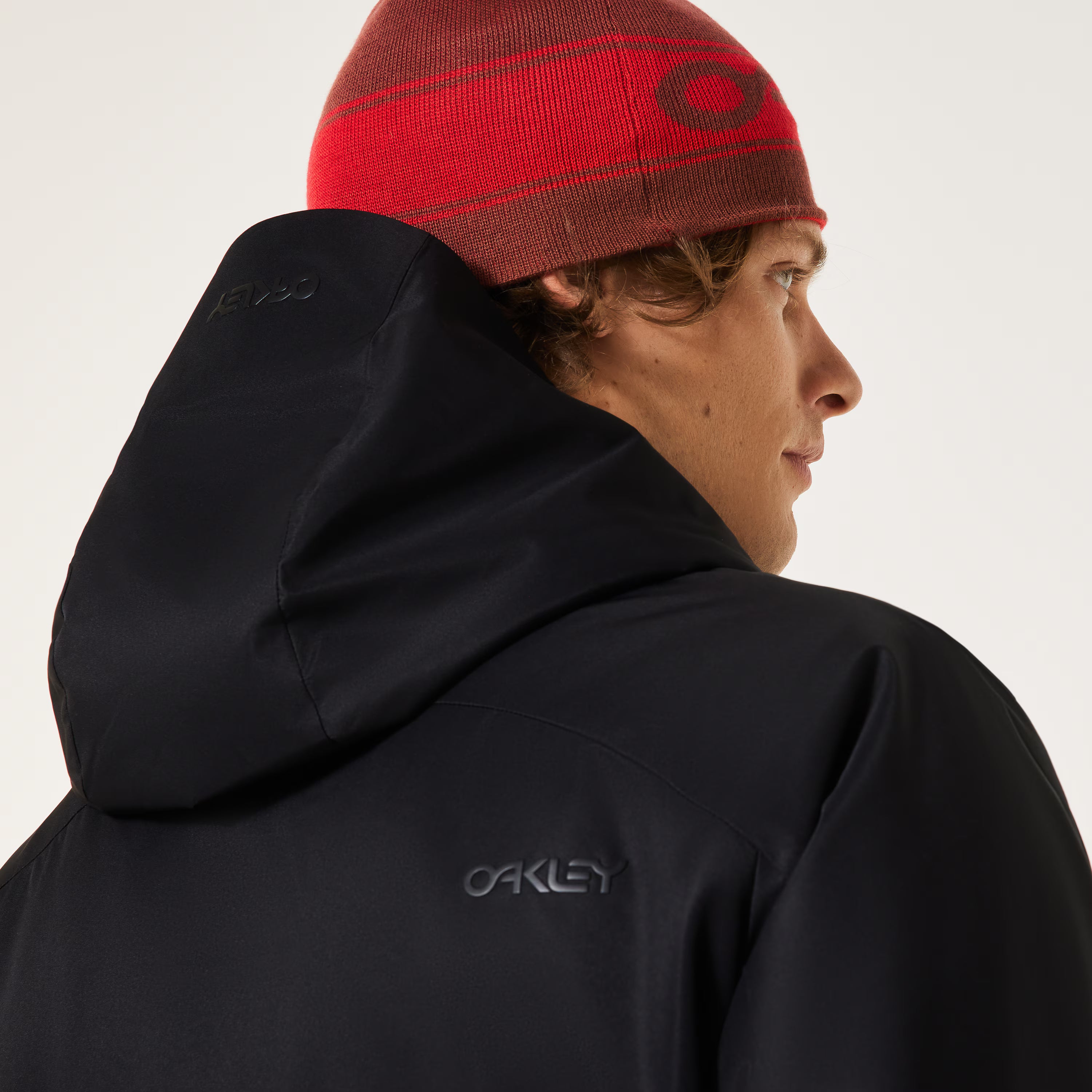 スノーボード ウェア オークリー OAKLEY RANGE RC JACKET 2.0 BLACKOUT 送料無料 日本正規品 予約商品 店頭受け取り可能