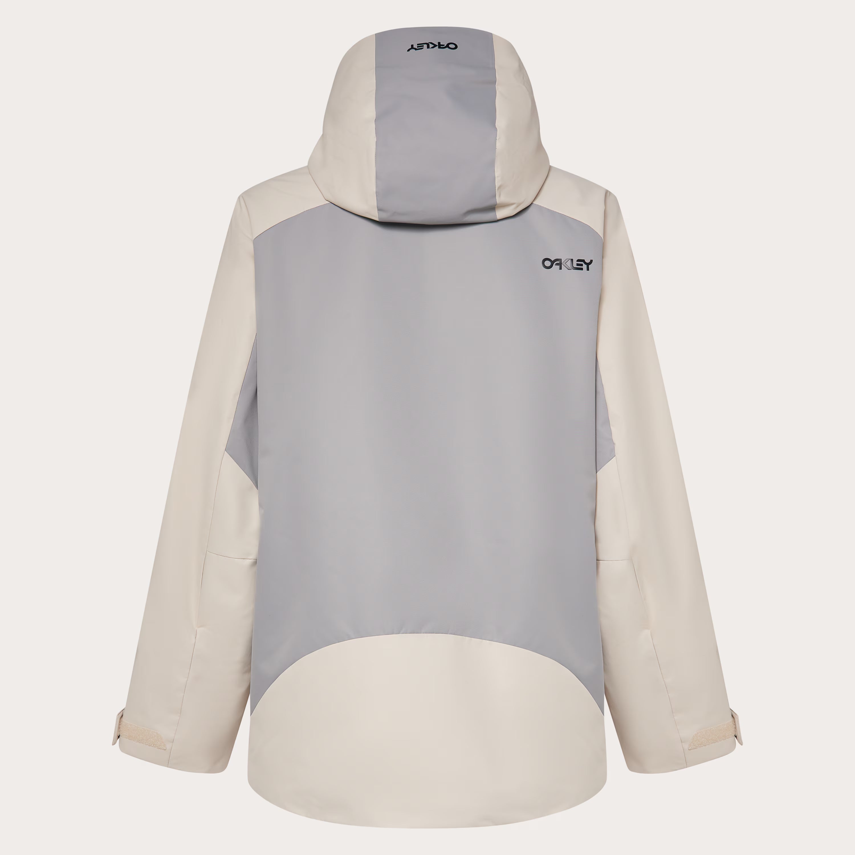 スノーボード ウェア オークリー OAKLEY RANGE RC JACKET 2.0 MIST/CEMENT 送料無料 日本正規品 予約商品 店頭受け取り可能