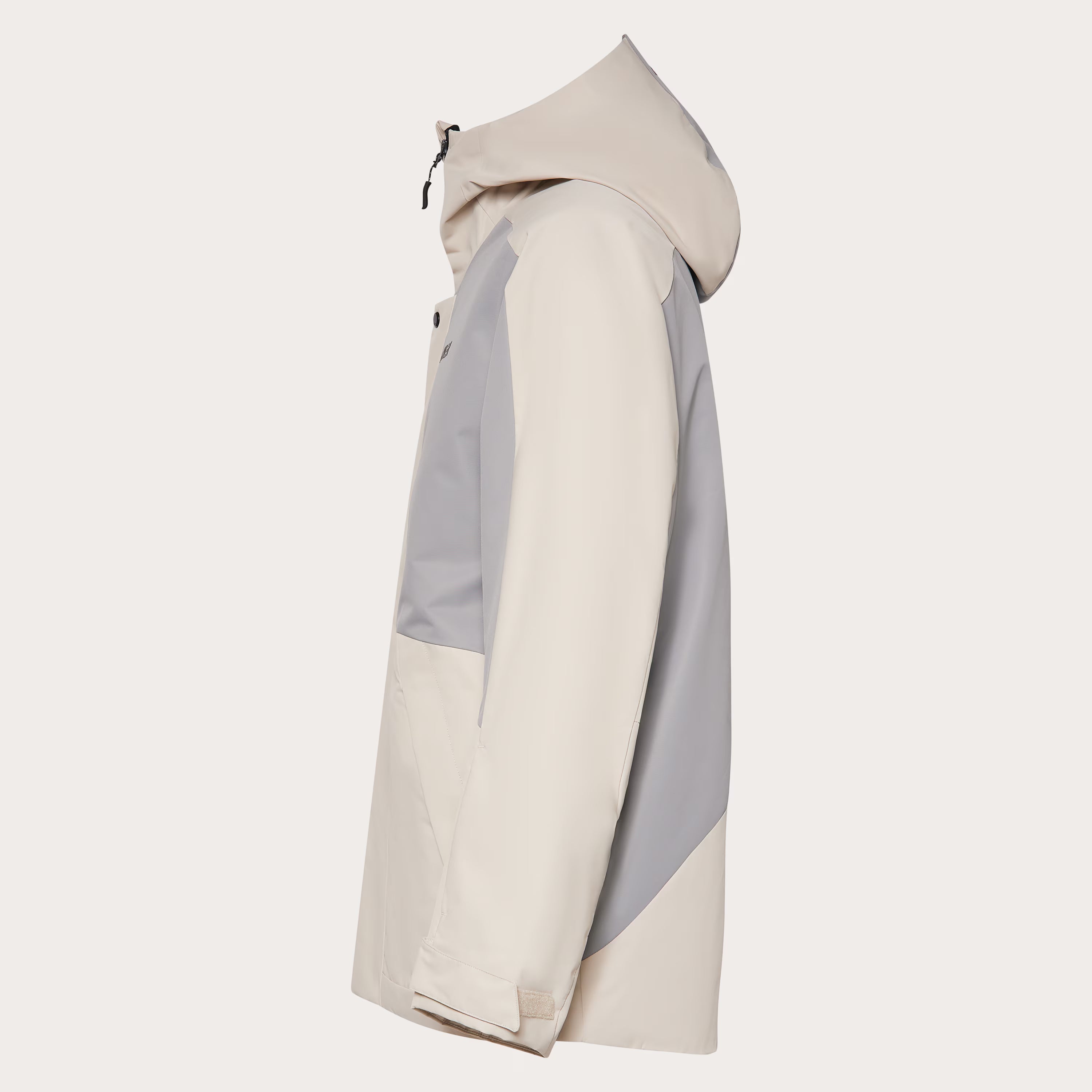 スノーボード ウェア オークリー OAKLEY RANGE RC JACKET 2.0 MIST/CEMENT 送料無料 日本正規品 予約商品 店頭受け取り可能