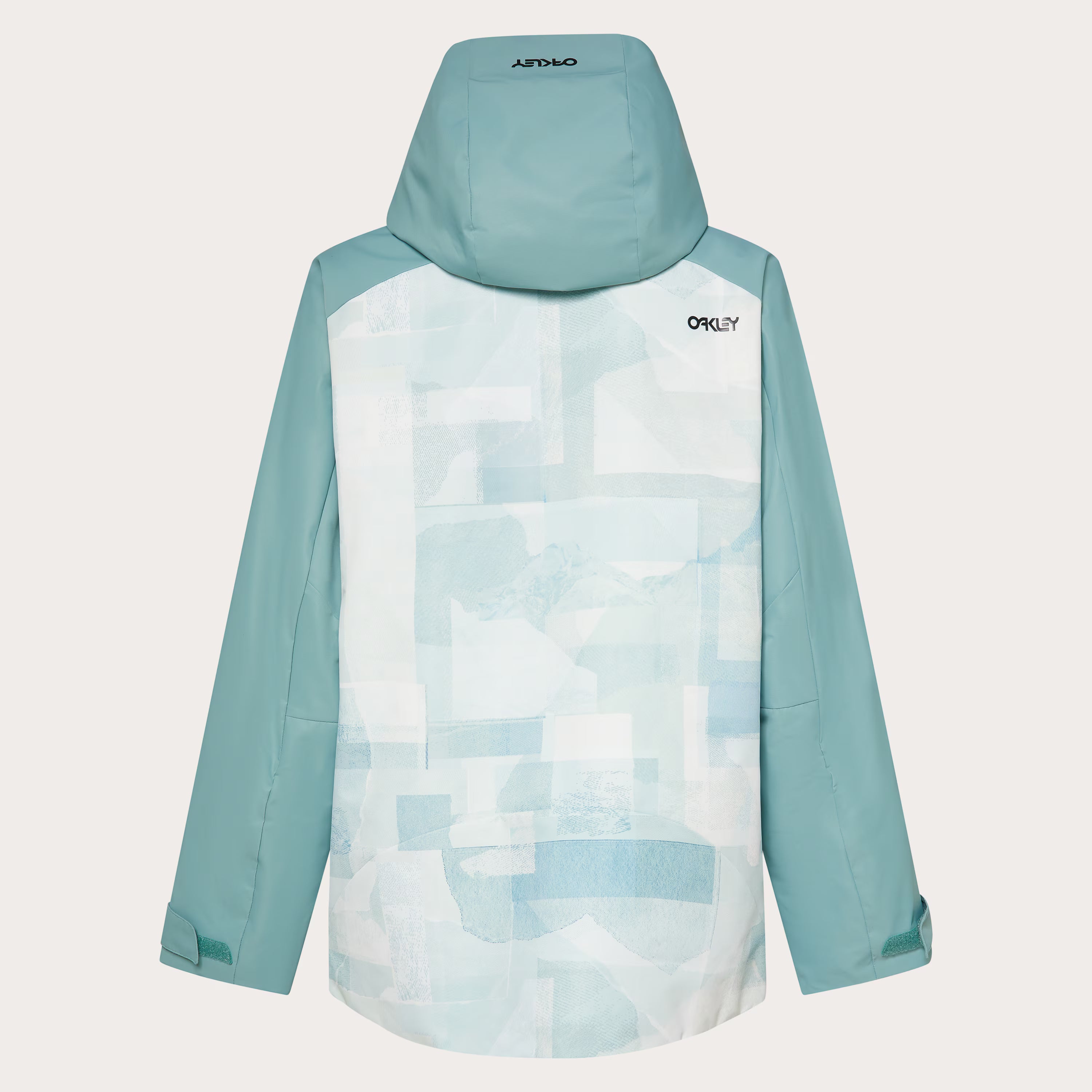 スノーボード ウェア オークリー OAKLEY RANGE RC JACKET 2.0 PACIFIC 送料無料 日本正規品