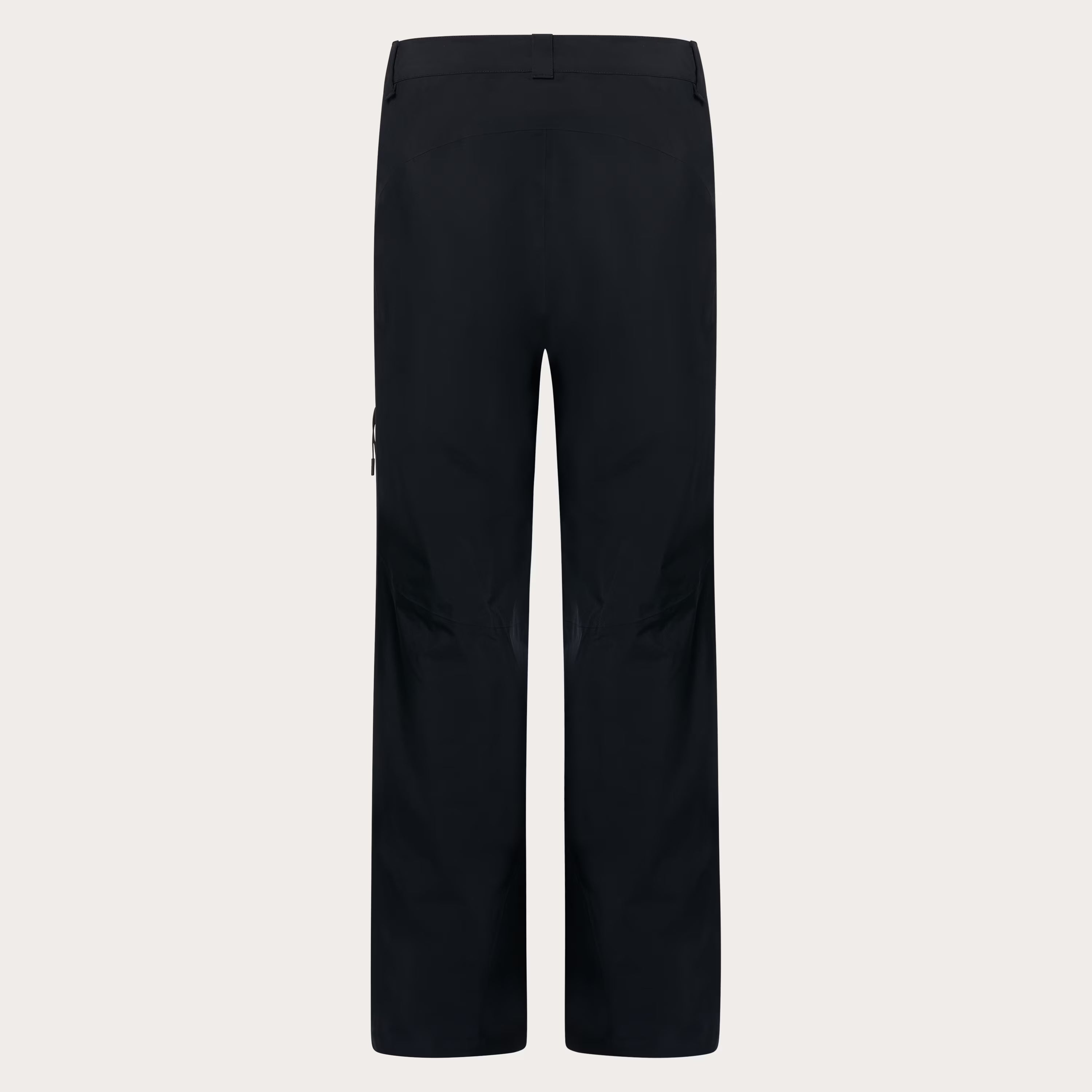 スノーボード ウェア オークリー OAKLEY UNBOUND GORE-TEX SHELL PANT 2.0 BLACKOUT 送料無料 日本正規品 予約商品 店頭受け取り可能