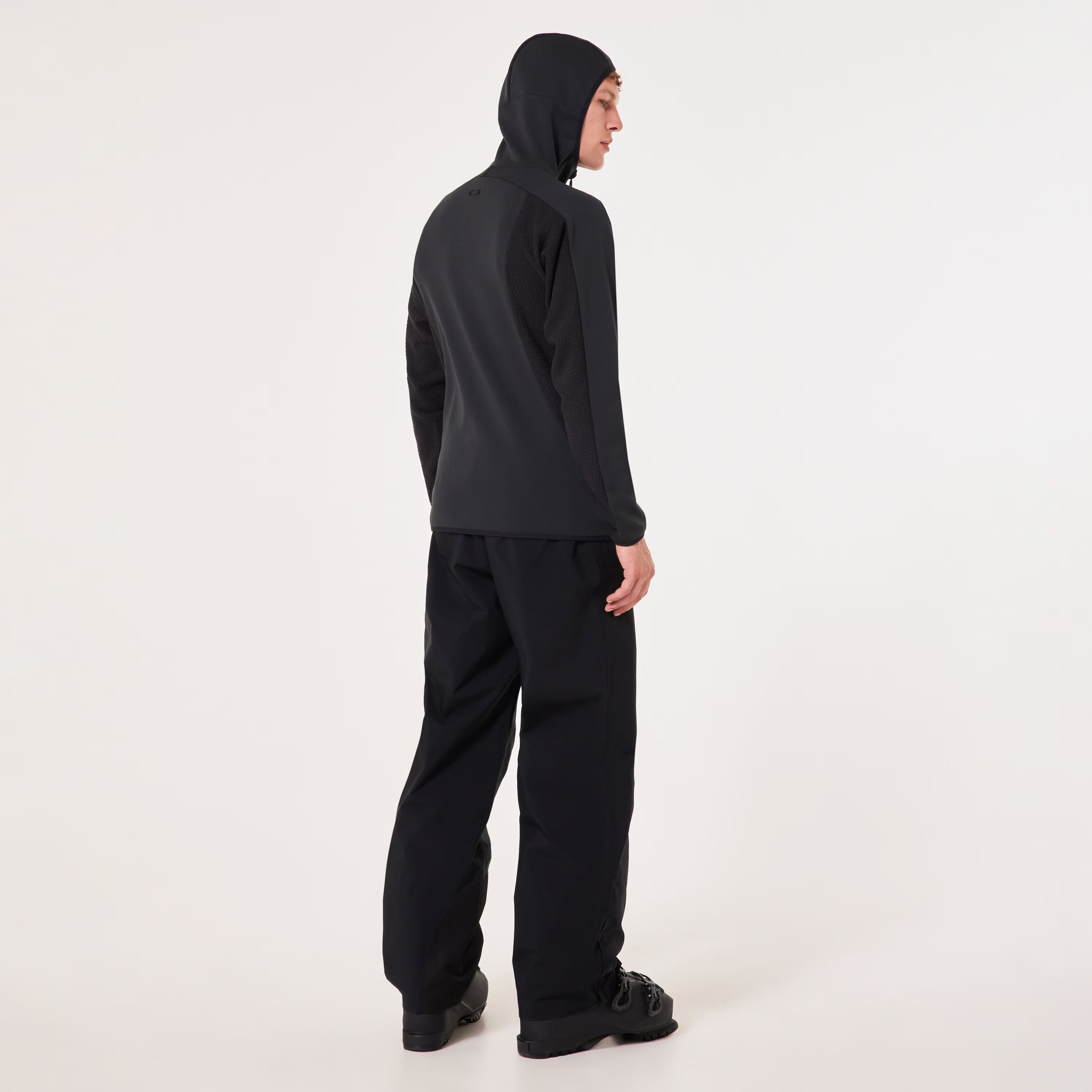 スノーボード ウェア オークリー OAKLEY UNBOUND GORE-TEX SHELL PANT 2.0 BLACKOUT 送料無料 日本正規品 予約商品 店頭受け取り可能