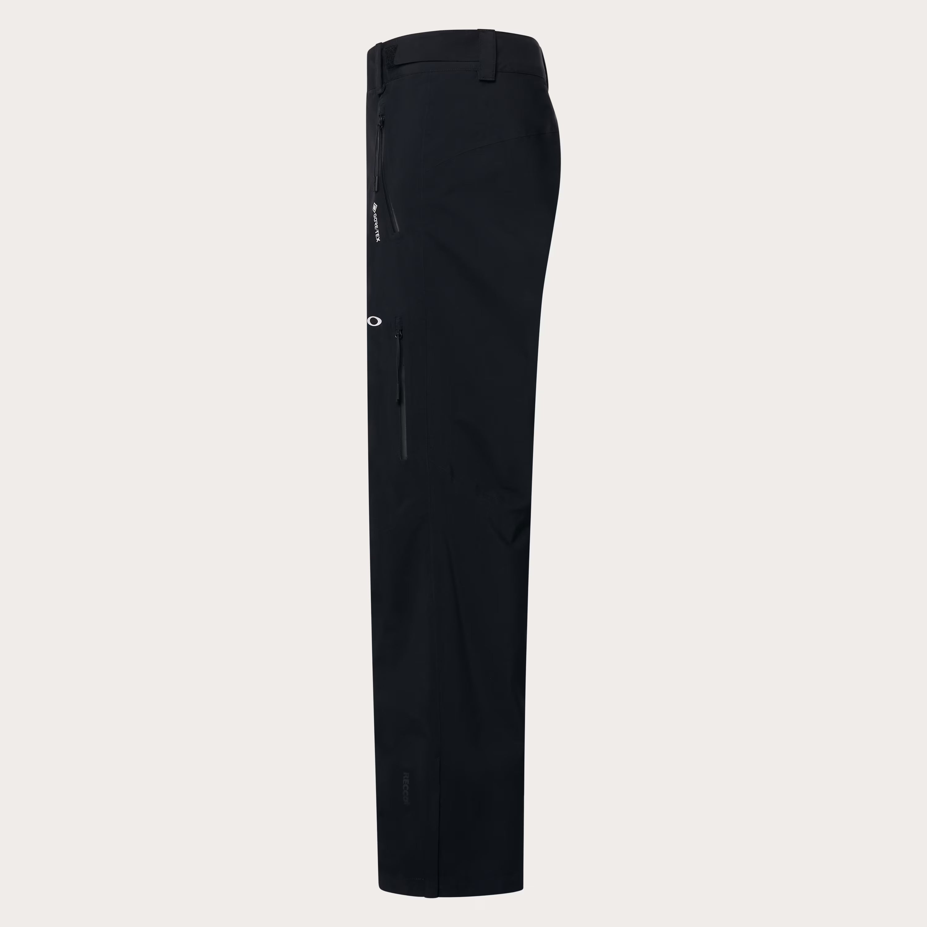 スノーボード ウェア オークリー OAKLEY UNBOUND GORE-TEX SHELL PANT 2.0 BLACKOUT 送料無料 日本正規品 予約商品 店頭受け取り可能