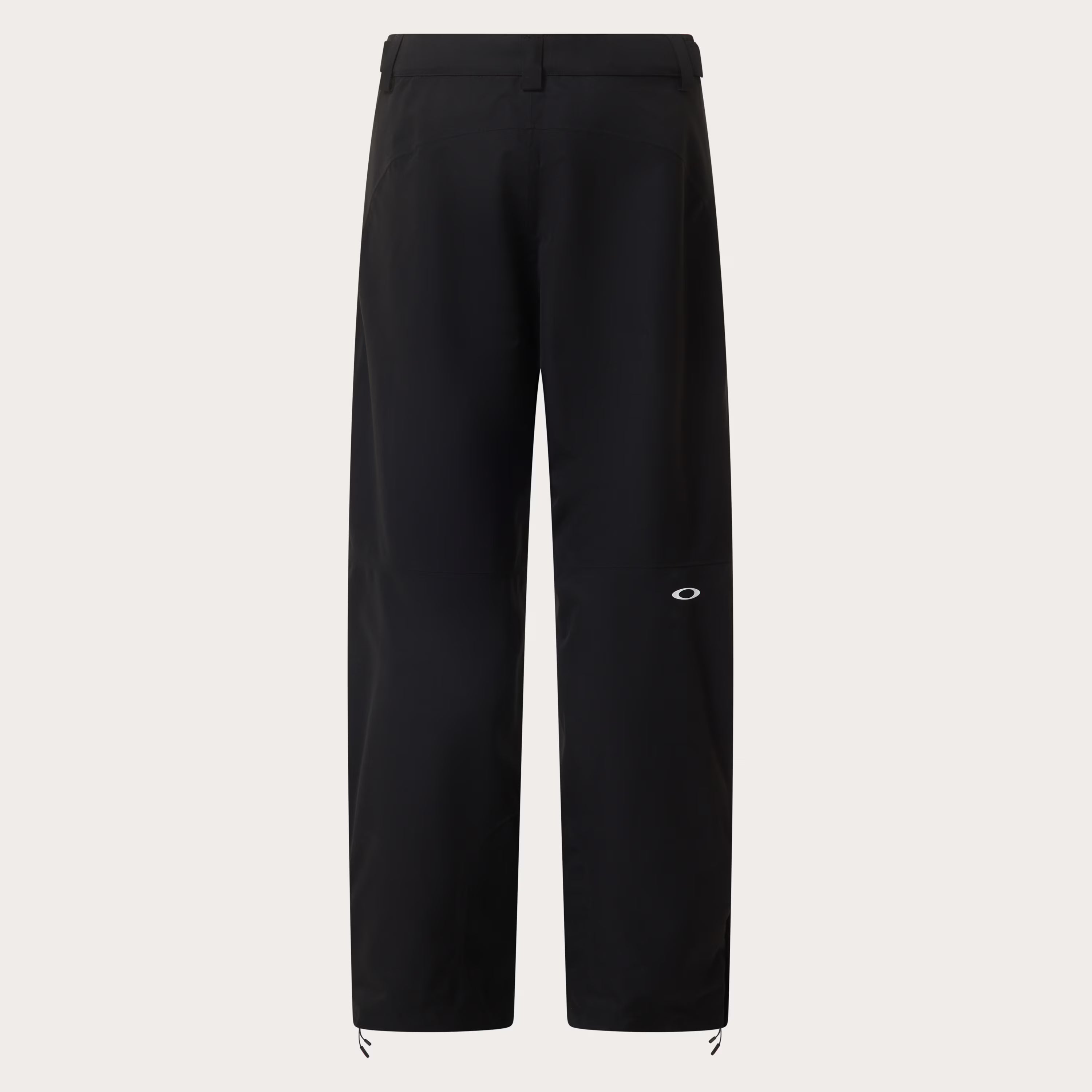 スノーボード ウェア オークリー OAKLEY KENDALL RC SHELL PANT BLACK/WHITE 送料無料 日本正規品