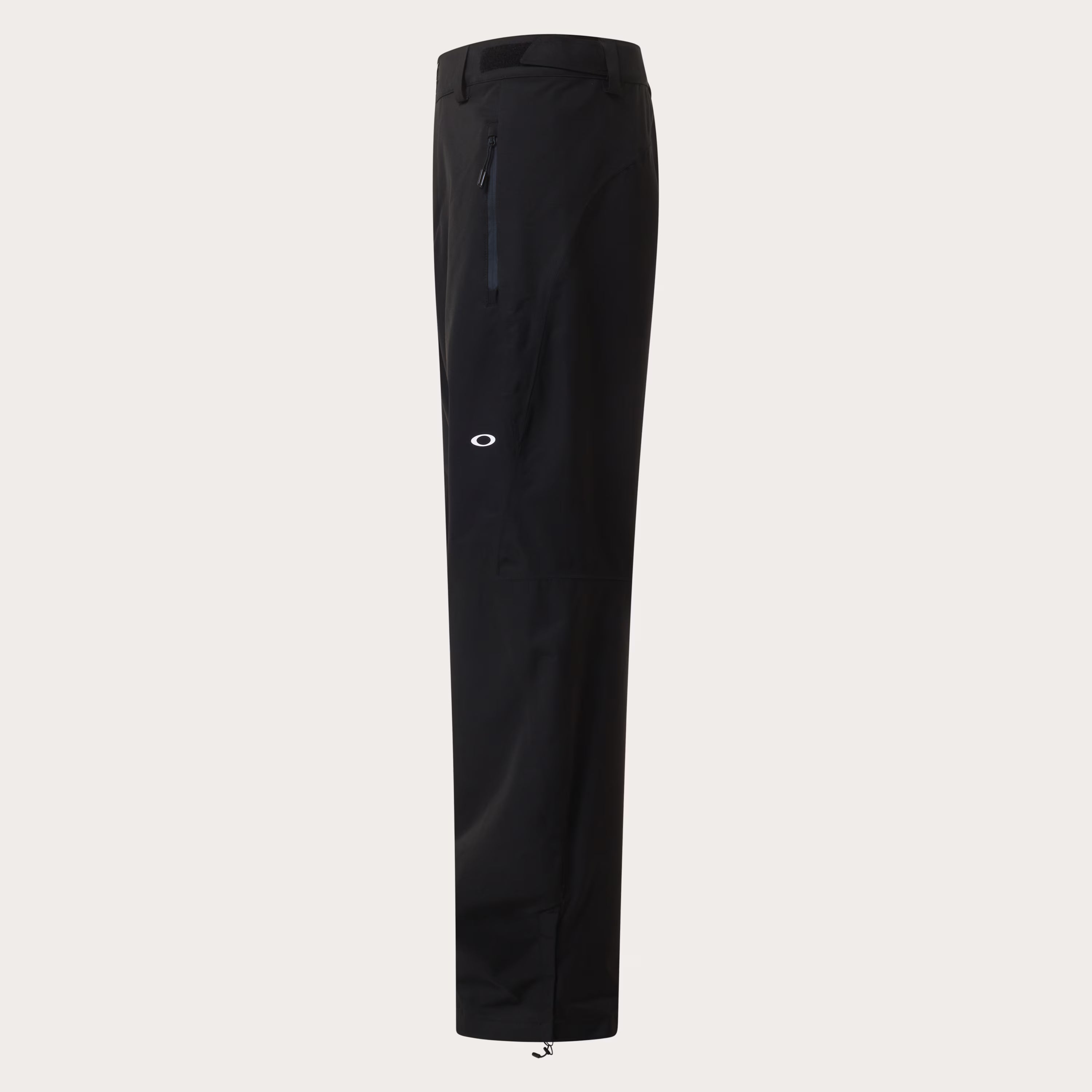 スノーボード ウェア オークリー OAKLEY KENDALL RC SHELL PANT BLACK/WHITE 送料無料 日本正規品