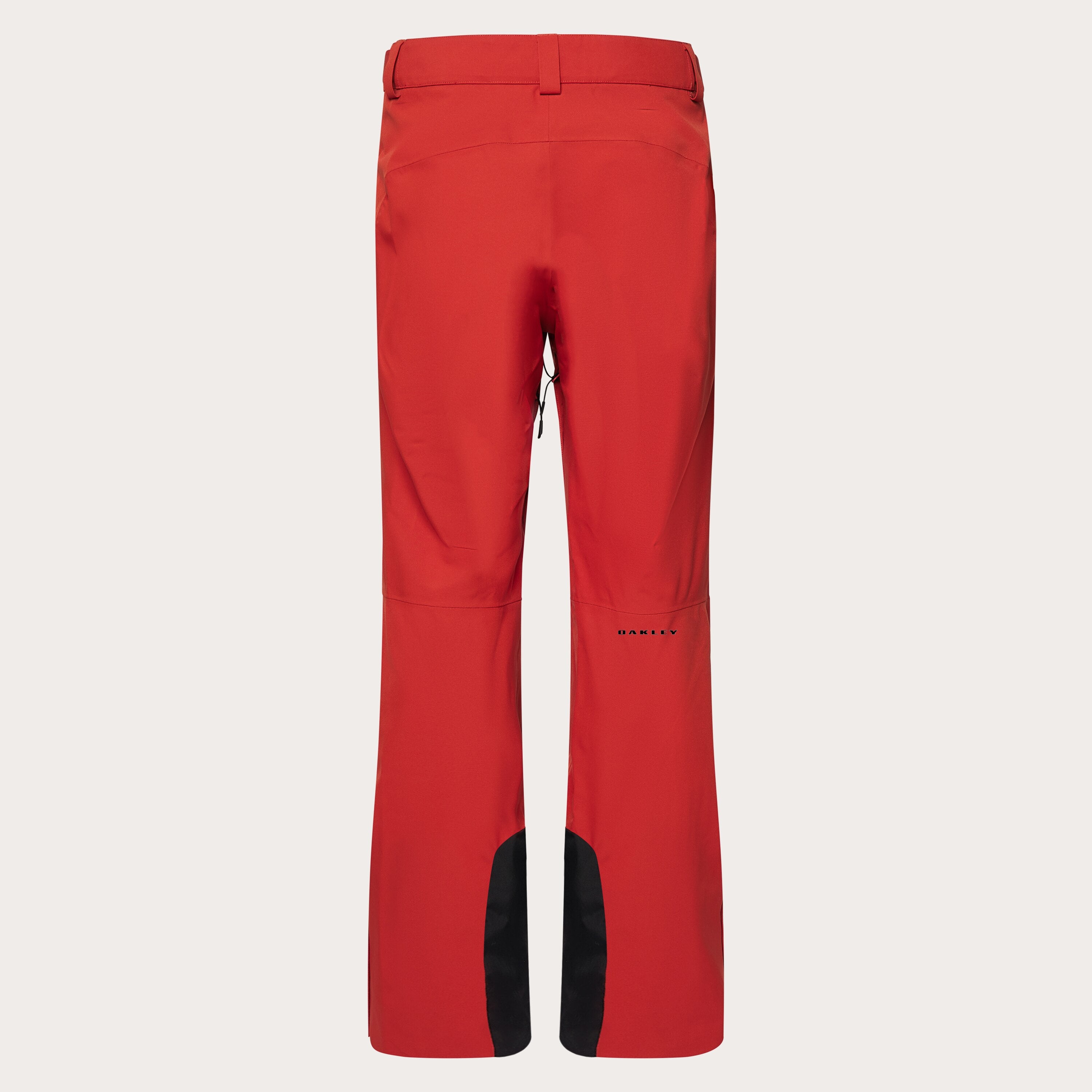 スノーボード ウェア オークリー OAKLEY KENDALL RC SHELL PANT FLAME RED 送料無料 日本正規品 予約商品 店頭受け取り可能