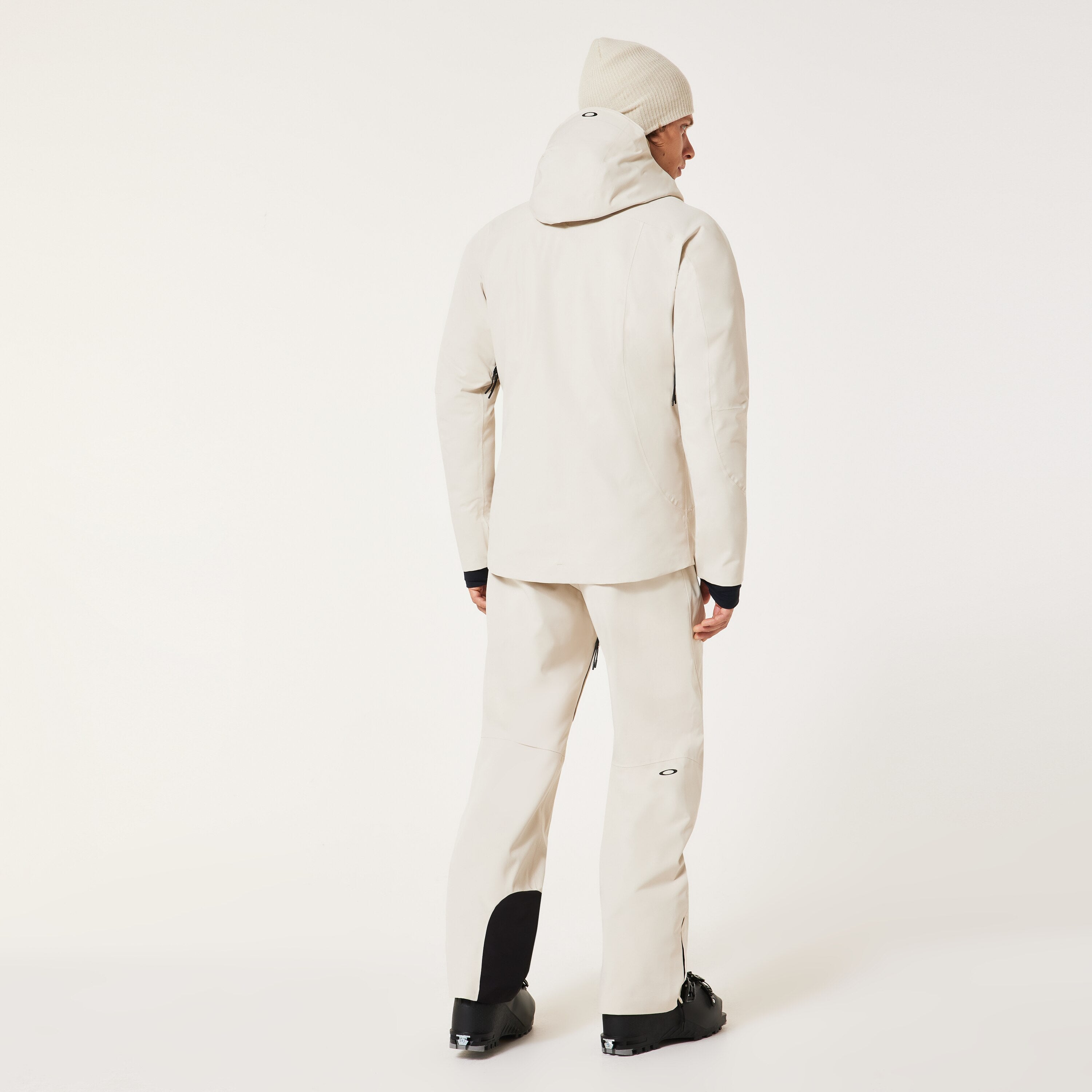 スノーボード ウェア オークリー OAKLEY KENDALL RC SHELL PANT MIST 送料無料 日本正規品