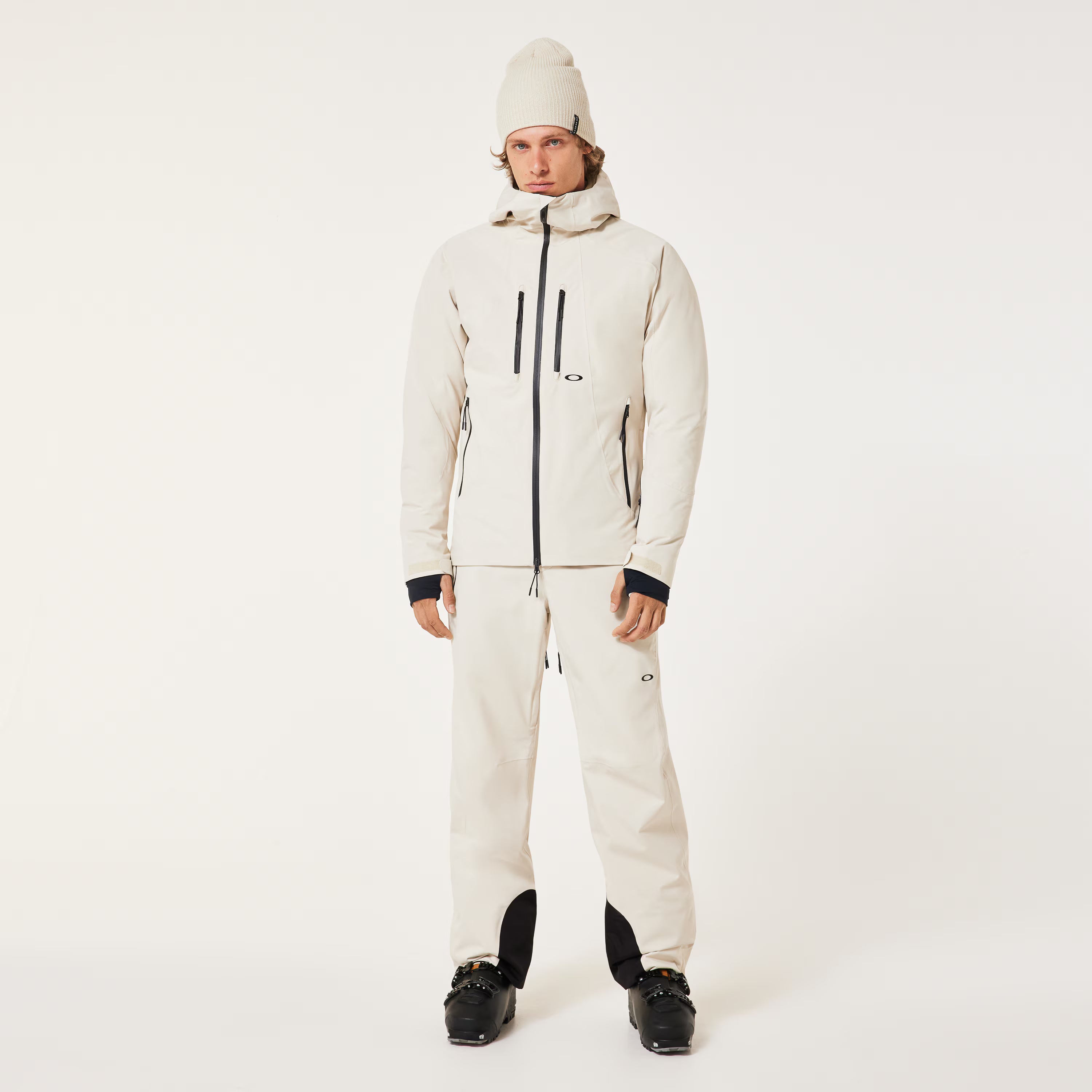 スノーボード ウェア オークリー OAKLEY KENDALL RC SHELL PANT MIST 送料無料 日本正規品