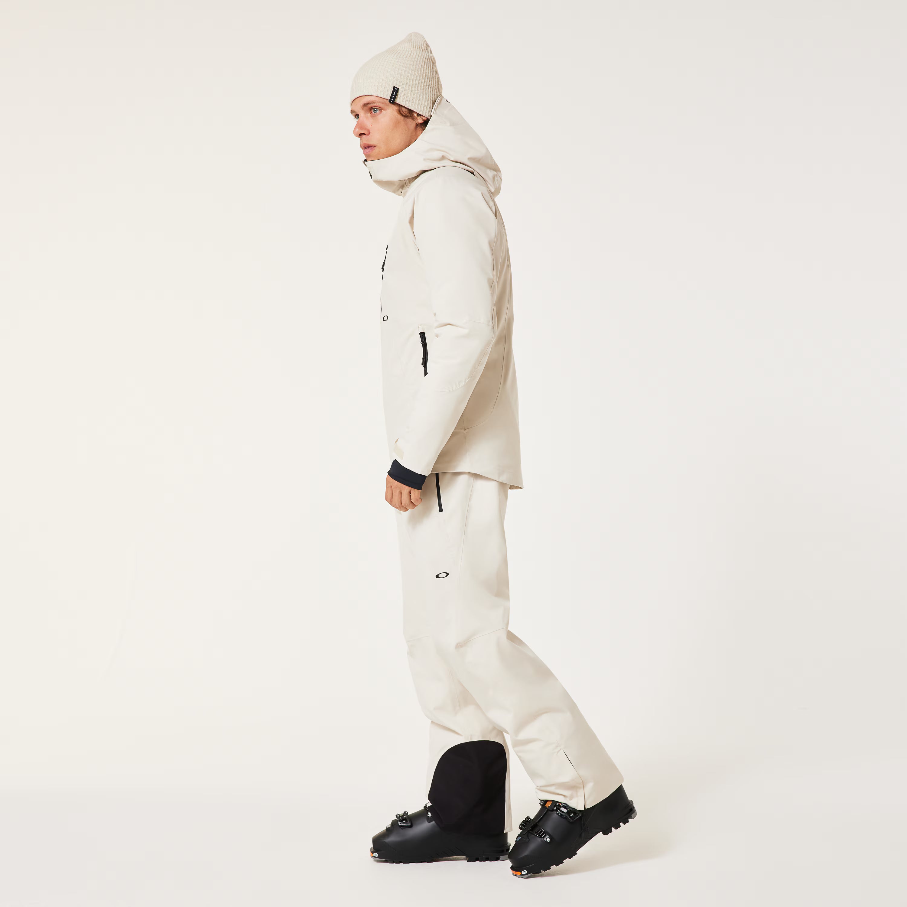 スノーボード ウェア オークリー OAKLEY KENDALL RC SHELL PANT MIST 送料無料 日本正規品