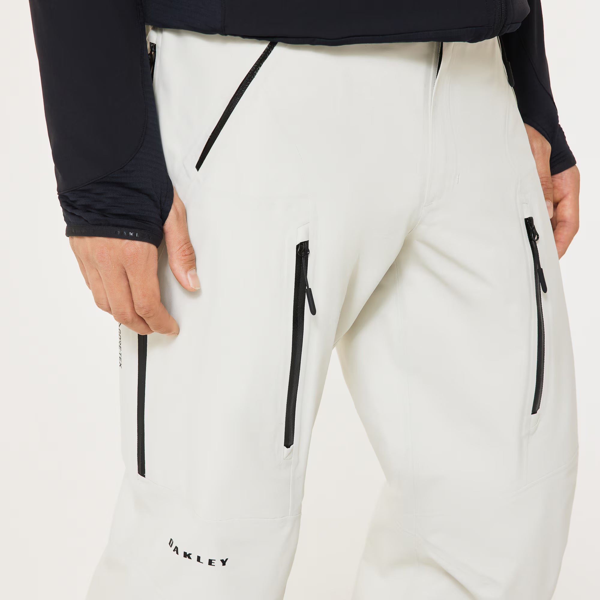 スノーボード ウェア オークリー OAKLEY BOWLS GORE-TEX SHELL PANT MIST 送料無料 日本正規品 予約商品 店頭受け取り可能