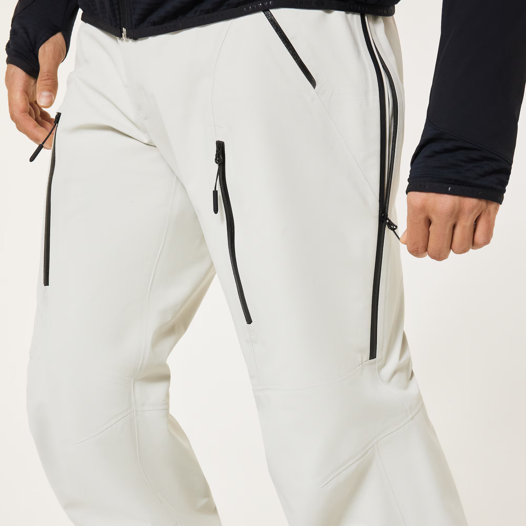 スノーボード ウェア オークリー OAKLEY BOWLS GORE-TEX SHELL PANT MIST 送料無料 日本正規品 予約商品 店頭受け取り可能