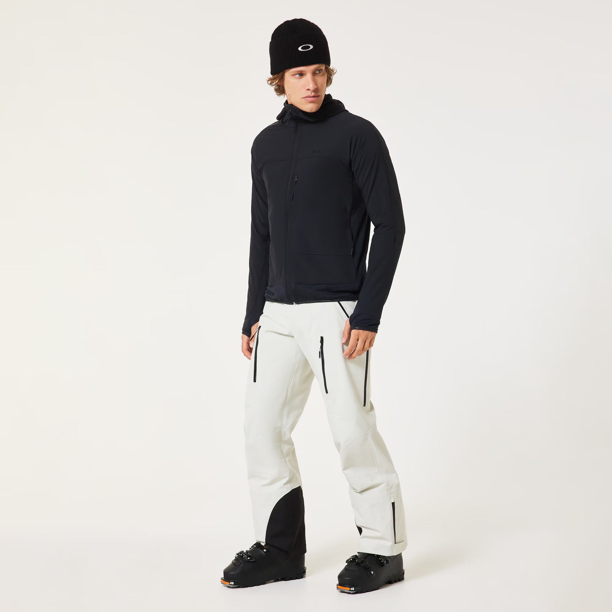スノーボード ウェア オークリー OAKLEY BOWLS GORE-TEX SHELL PANT MIST 送料無料 日本正規品 予約商品 店頭受け取り可能