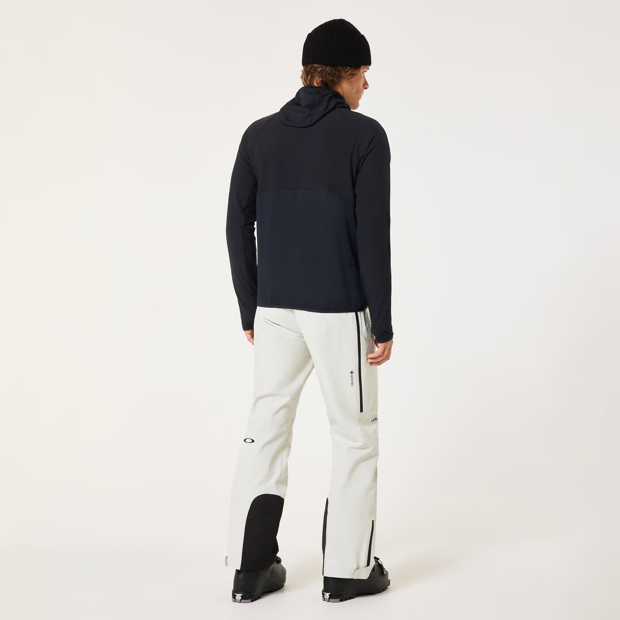 スノーボード ウェア オークリー OAKLEY BOWLS GORE-TEX SHELL PANT MIST 送料無料 日本正規品 予約商品 店頭受け取り可能