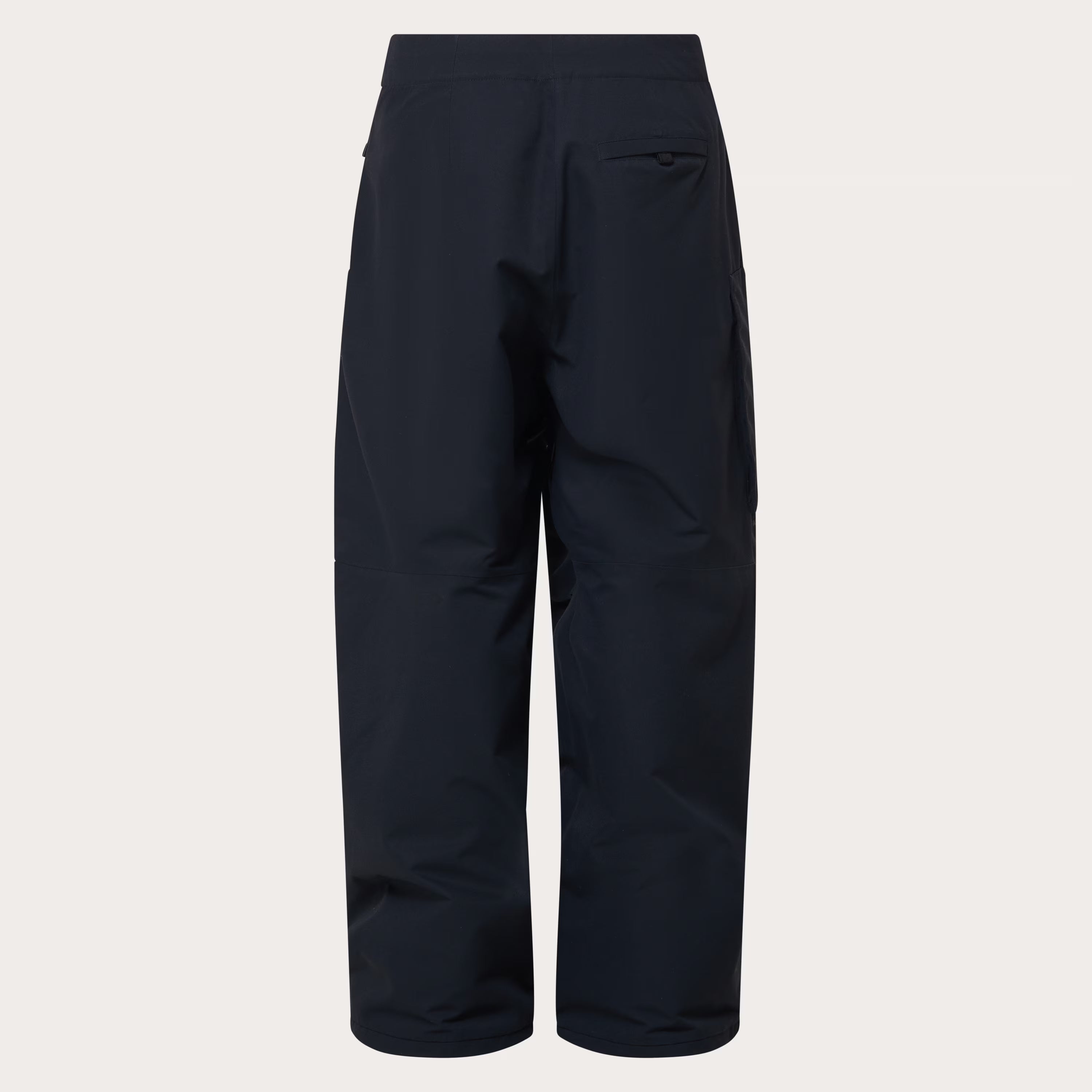 スノーボード ウェア オークリー OAKLEY CHANNEL CARGO PANT BLACKOUT 送料無料 日本正規品 予約商品 店頭受け取り可能
