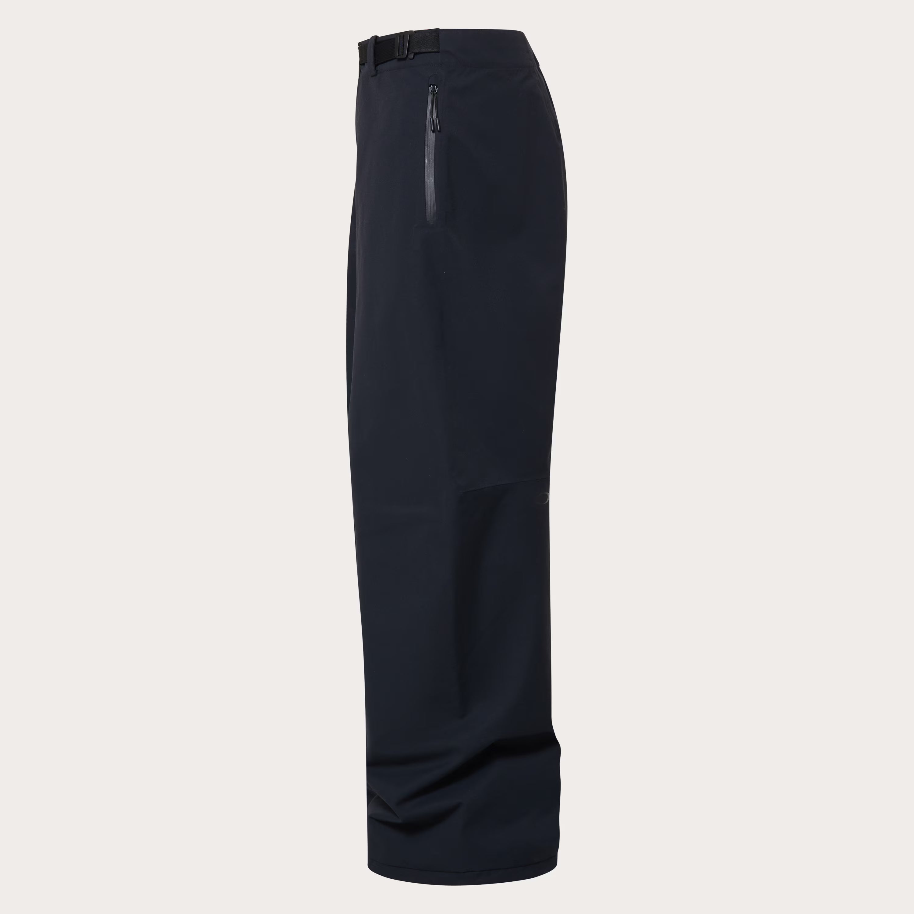 スノーボード ウェア オークリー OAKLEY CHANNEL CARGO PANT BLACKOUT 送料無料 日本正規品 予約商品 店頭受け取り可能