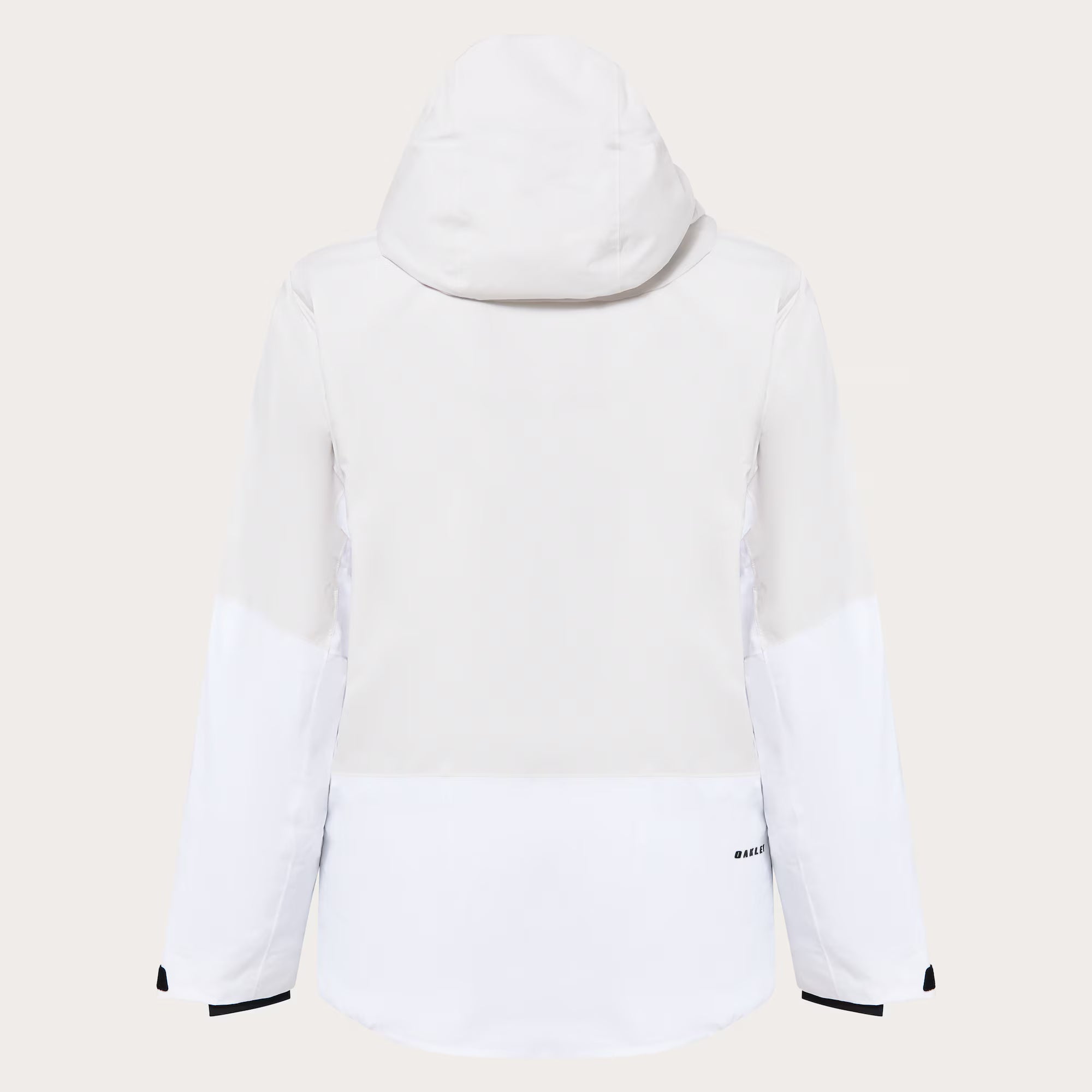 スノーボード ウェア オークリー OAKLEY CANOPY PRO INSULATED JACKET MIST/WHITE 送料無料 日本正規品 予約商品 店頭受け取り可能