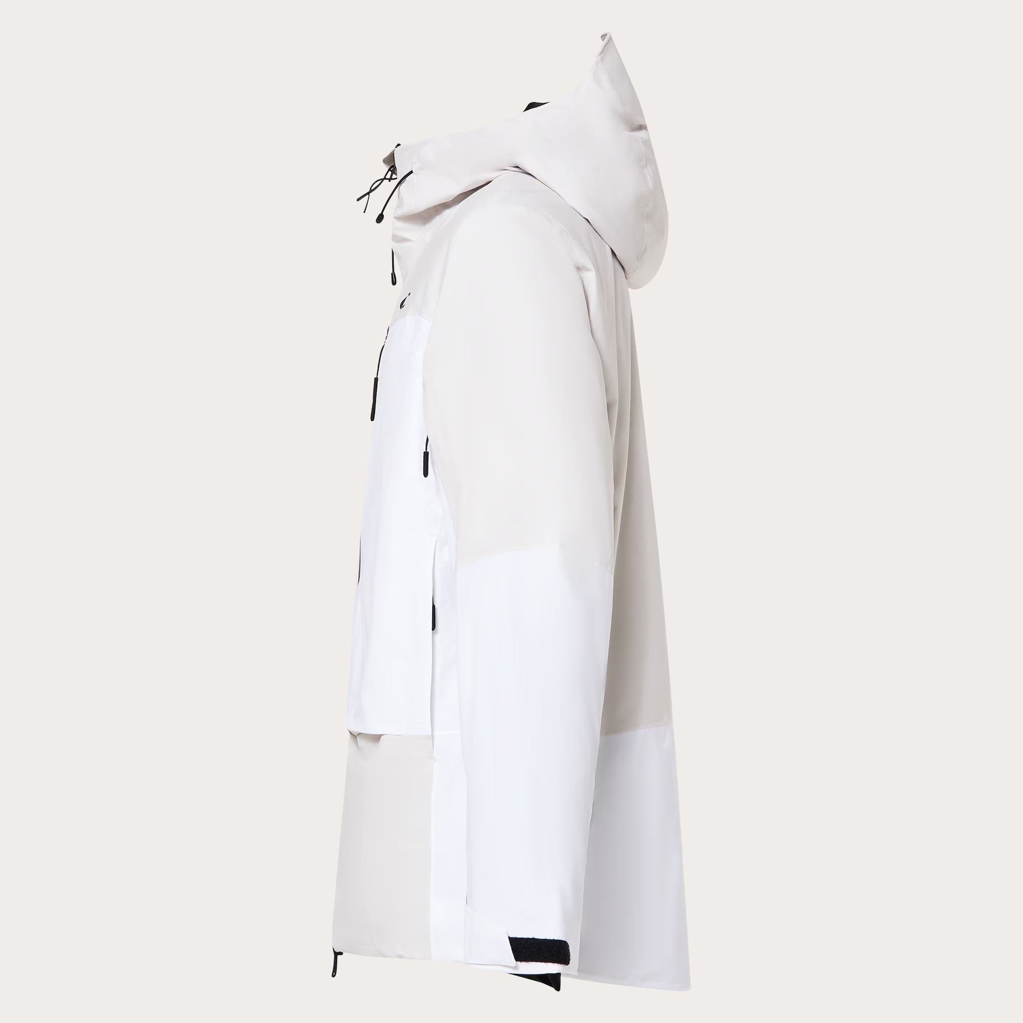 スノーボード ウェア オークリー OAKLEY CANOPY PRO INSULATED JACKET MIST/WHITE 送料無料 日本正規品 予約商品 店頭受け取り可能