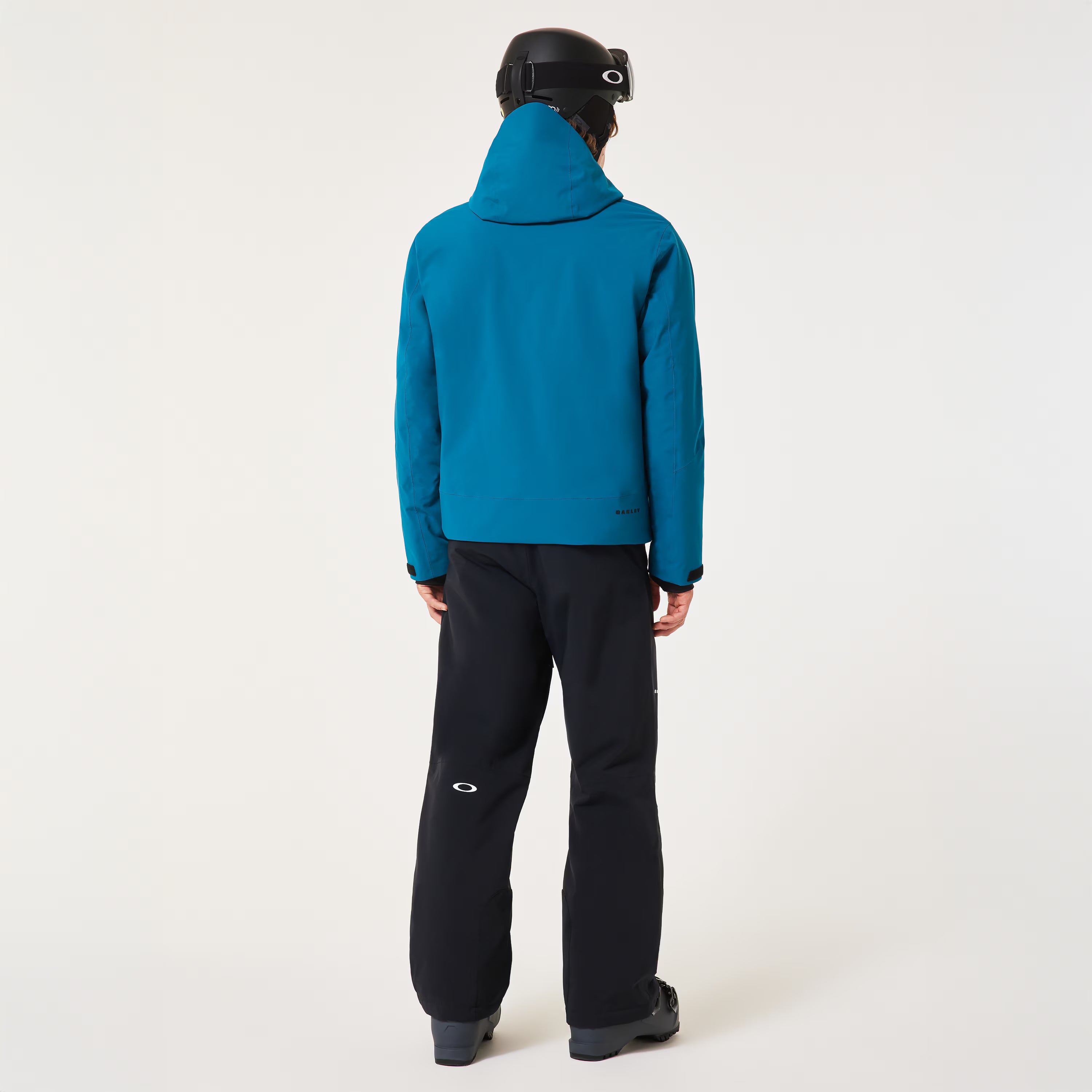 スノーボード ウェア オークリー OAKLEY CANOPY INSULATED PANT BLACKOUT 送料無料 日本正規品 予約商品 店頭受け取り可能
