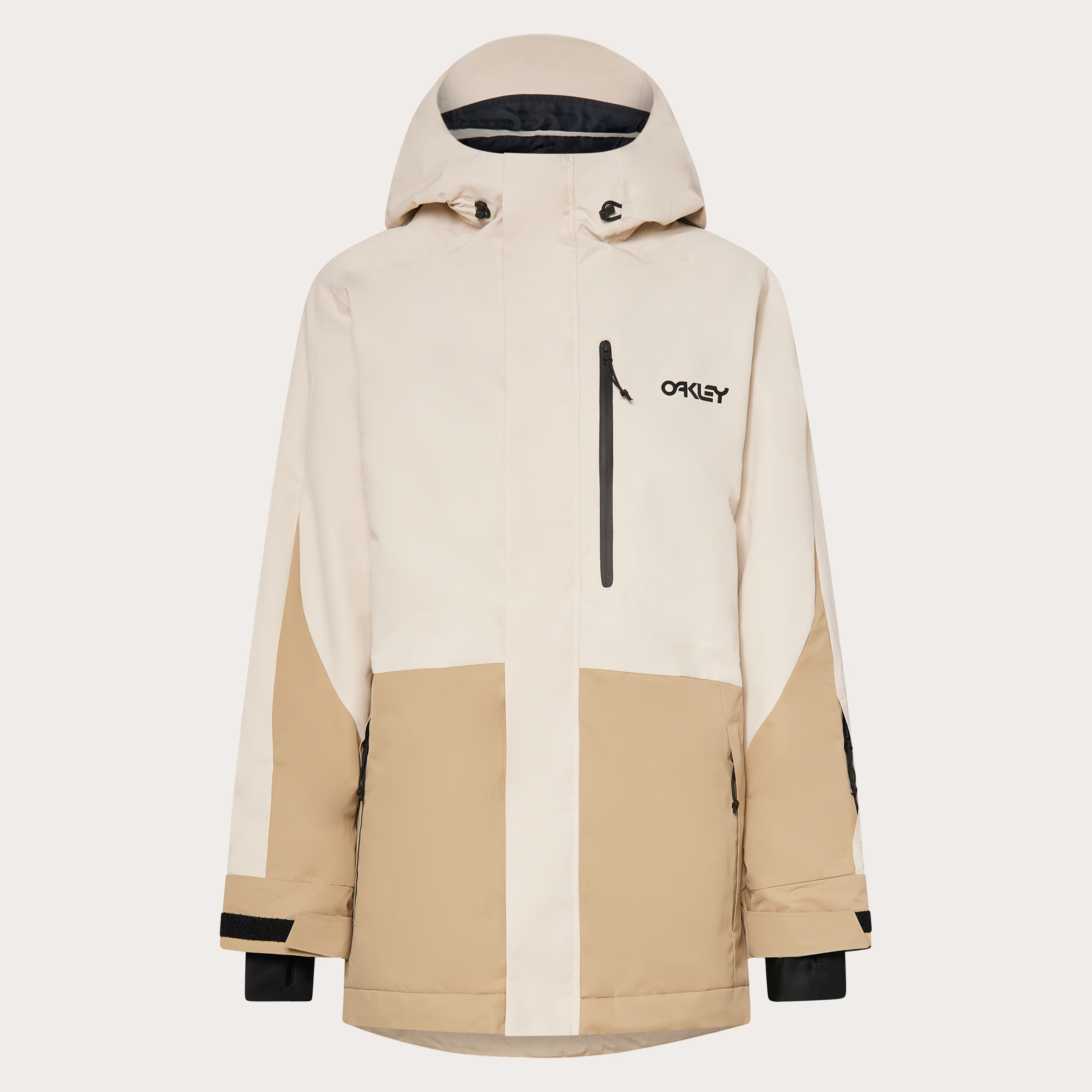 スノーボード ウェア オークリー OAKLEY WMNS TNP TBT INSULATED JACKET MIST/PEBBLE 送料無料 日本正規品