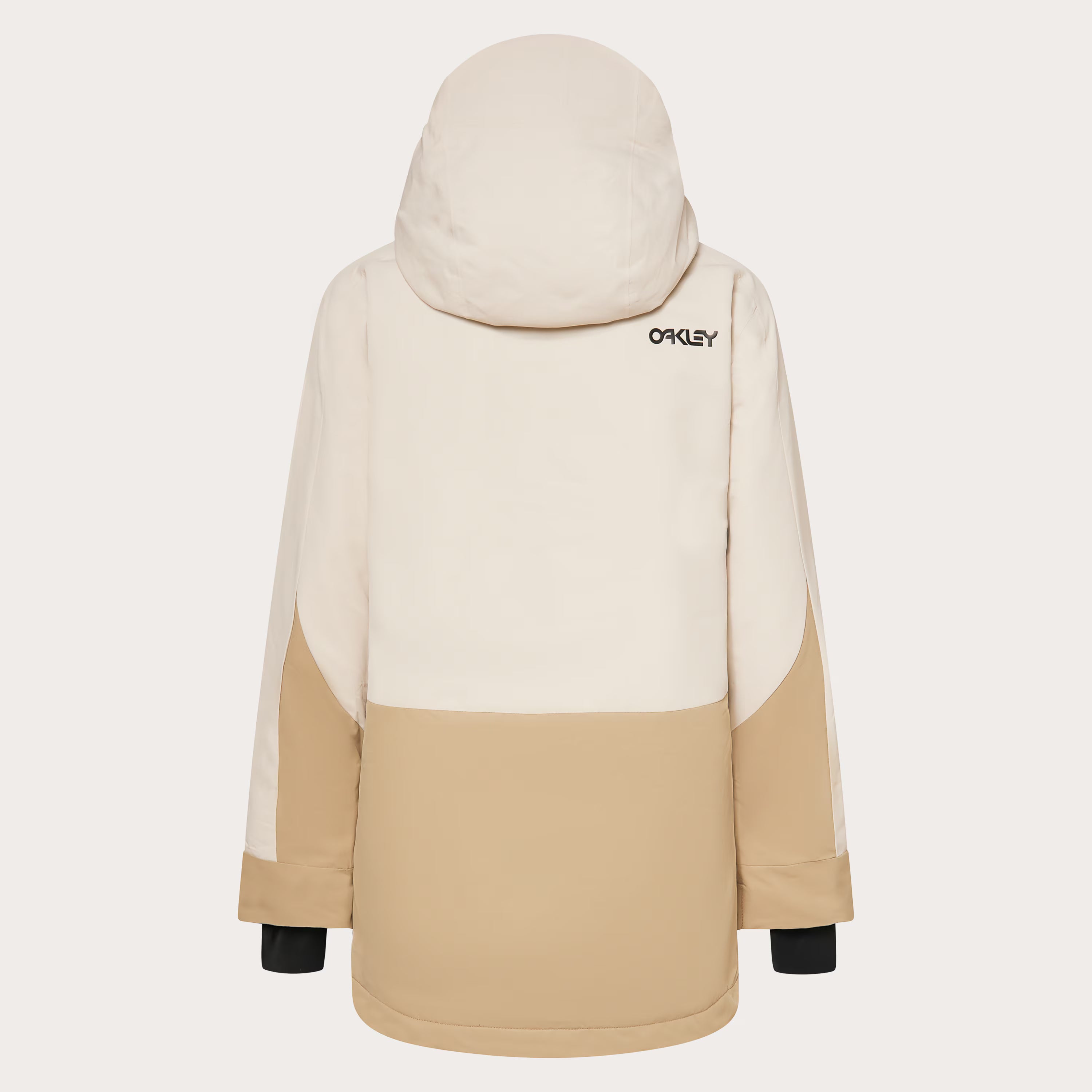 スノーボード ウェア オークリー OAKLEY WMNS TNP TBT INSULATED JACKET MIST/PEBBLE 送料無料 日本正規品