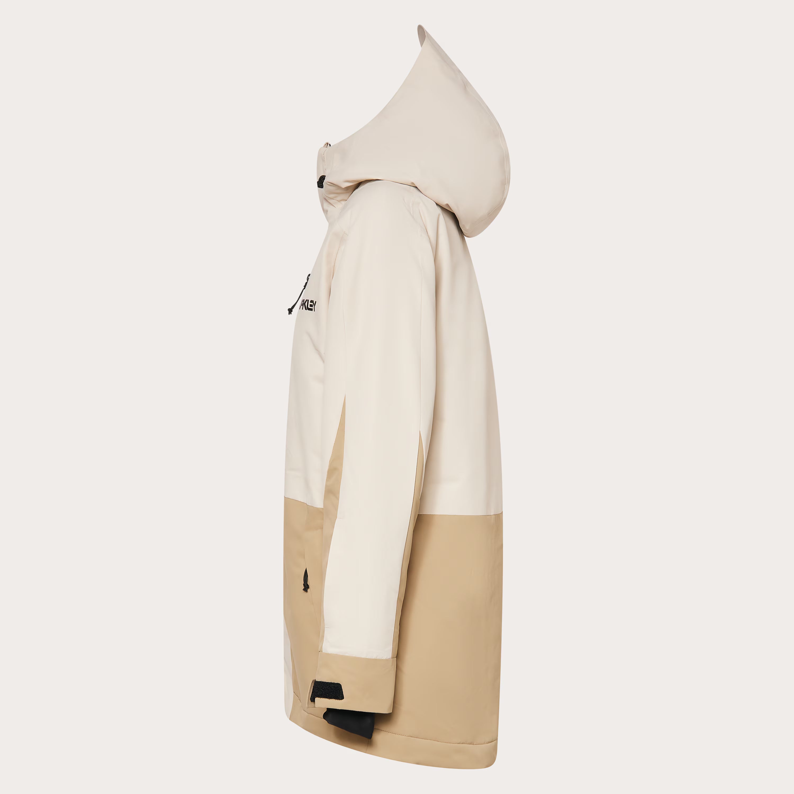スノーボード ウェア オークリー OAKLEY WMNS TNP TBT INSULATED JACKET MIST/PEBBLE 送料無料 日本正規品