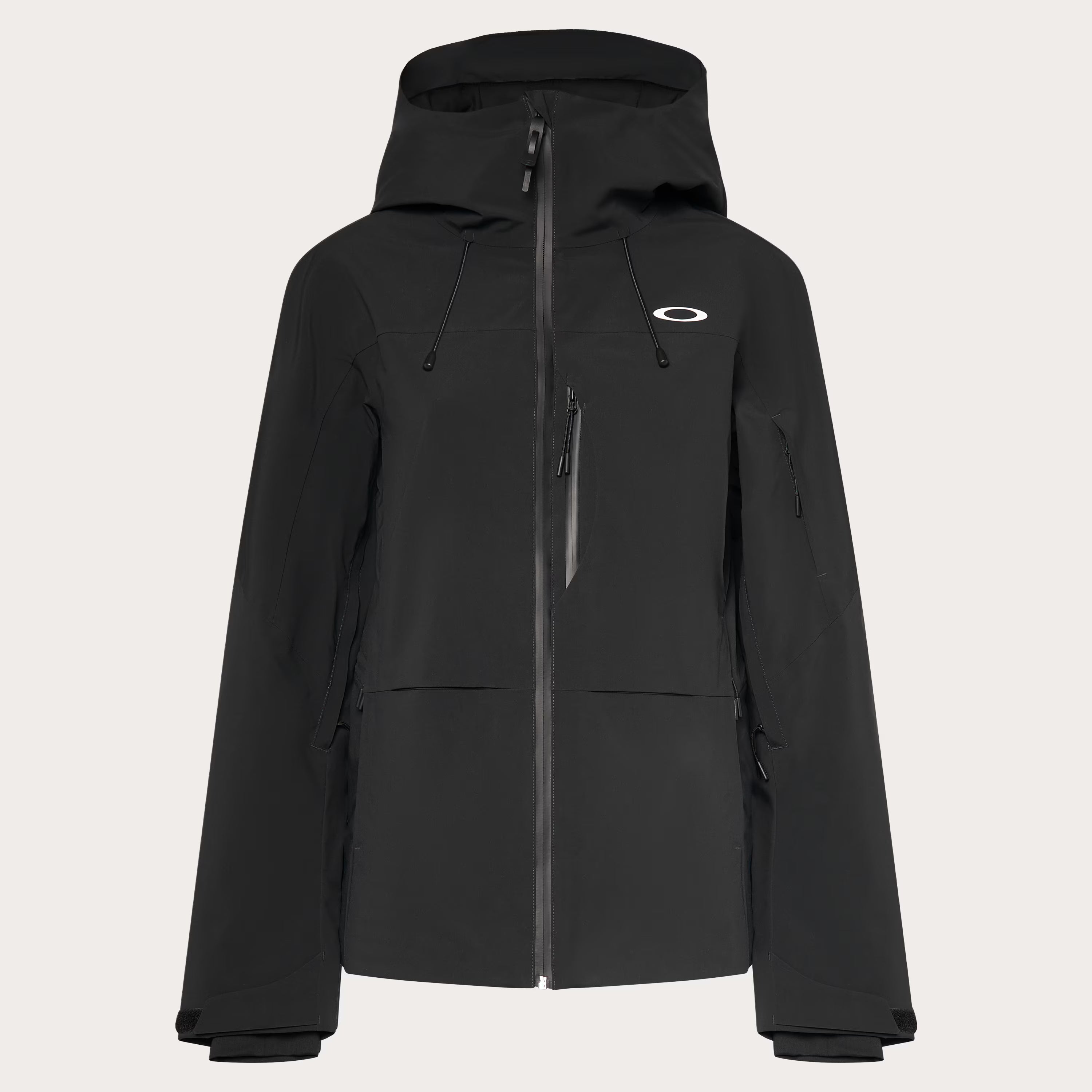 スノーボード ウェア オークリー OAKLEY W. CANOPY INSULATED JACKET BLACKOUT 送料無料 日本正規品