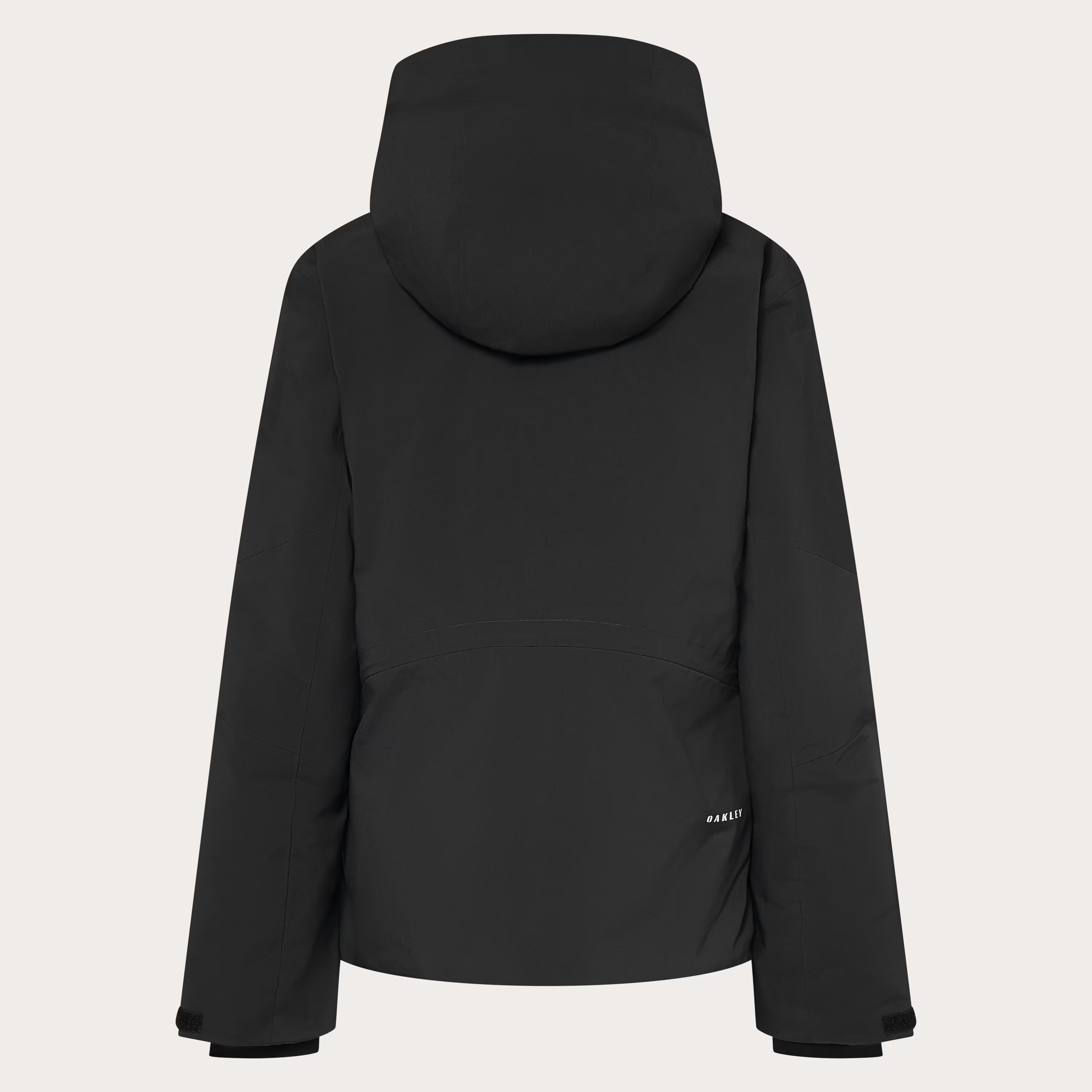 スノーボード ウェア オークリー OAKLEY W. CANOPY INSULATED JACKET BLACKOUT 送料無料 日本正規品
