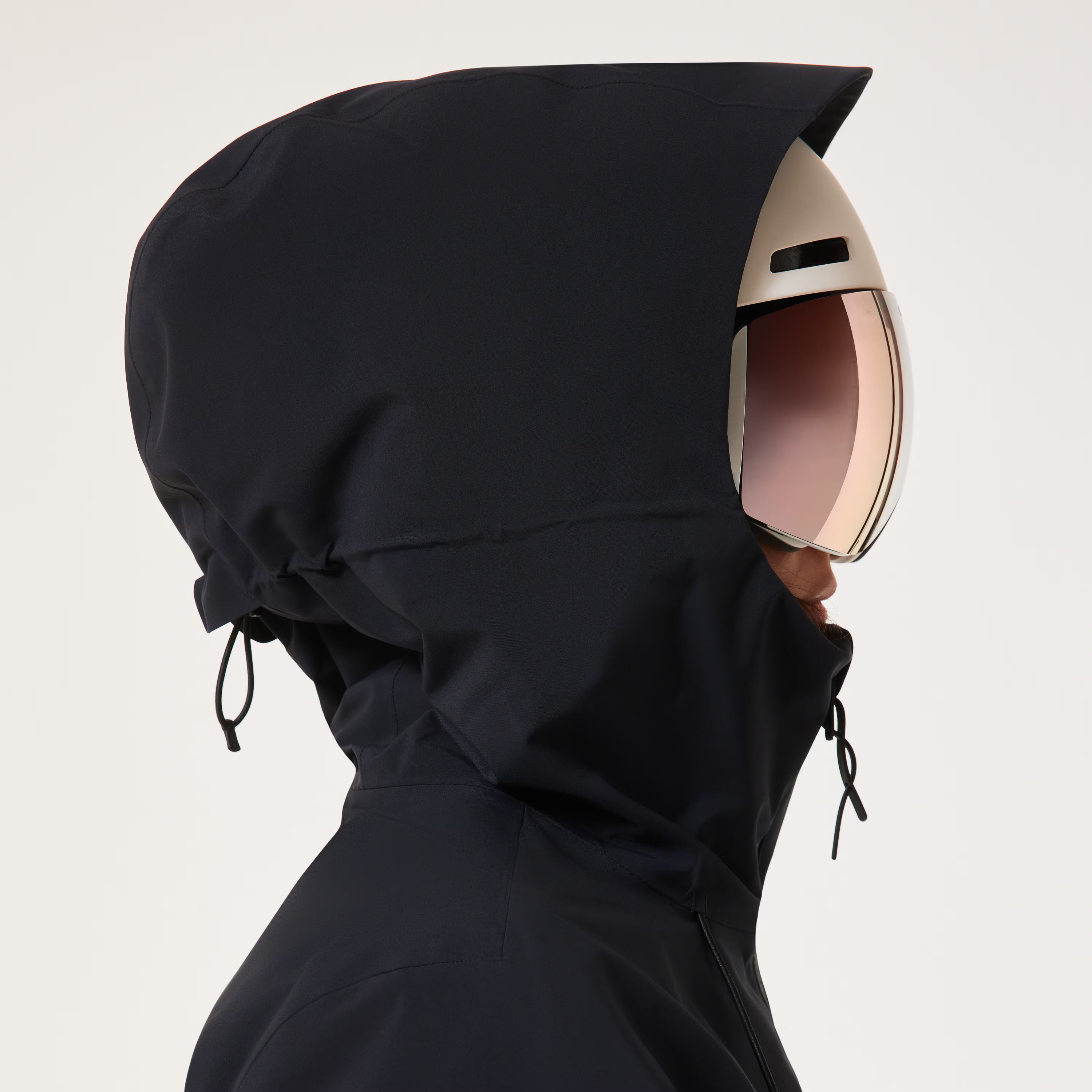 スノーボード ウェア オークリー OAKLEY W. CANOPY INSULATED JACKET BLACKOUT 送料無料 日本正規品