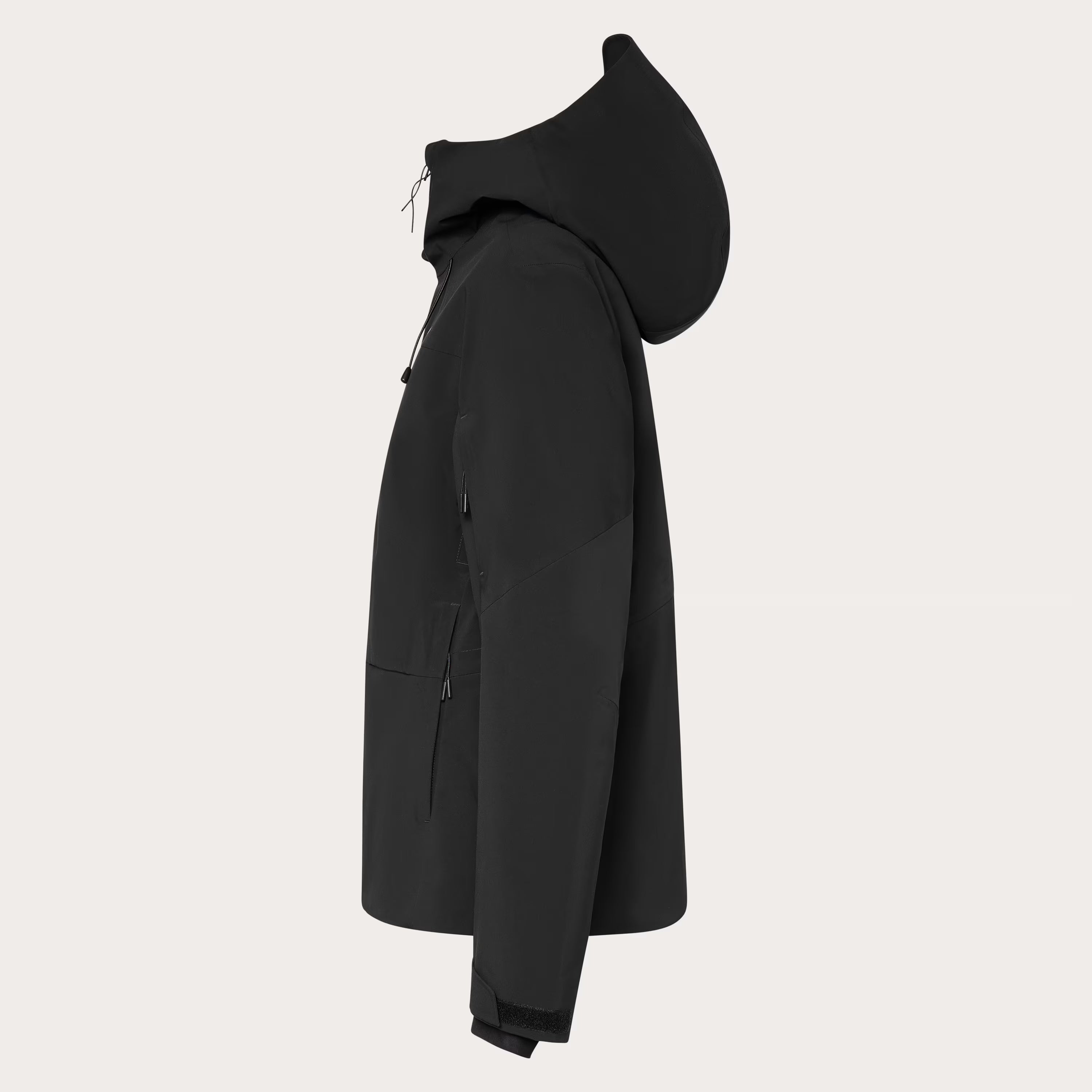 スノーボード ウェア オークリー OAKLEY W. CANOPY INSULATED JACKET BLACKOUT 送料無料 日本正規品