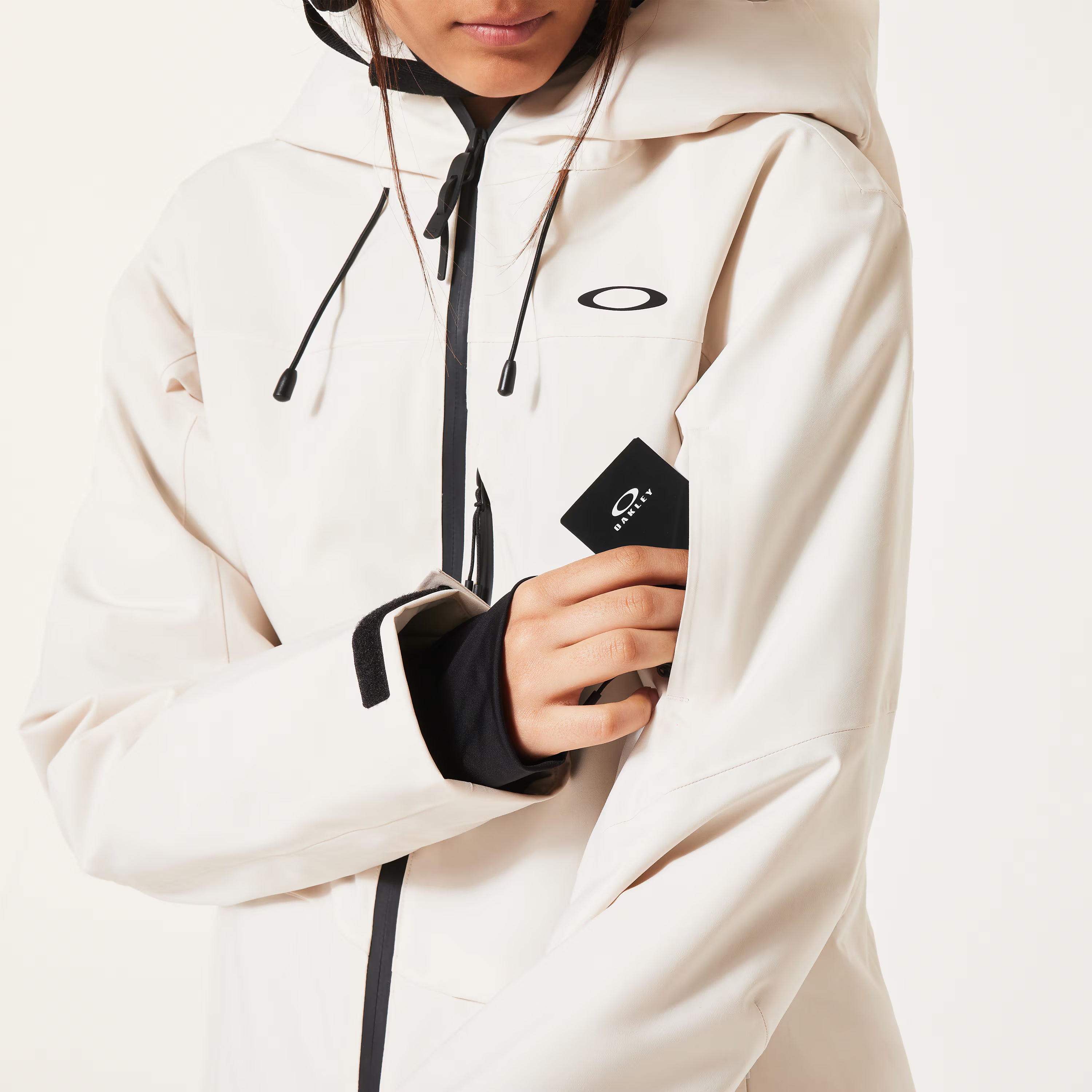 スノーボード ウェア オークリー OAKLEY W. CANOPY INSULATED JACKET MIST 送料無料 日本正規品