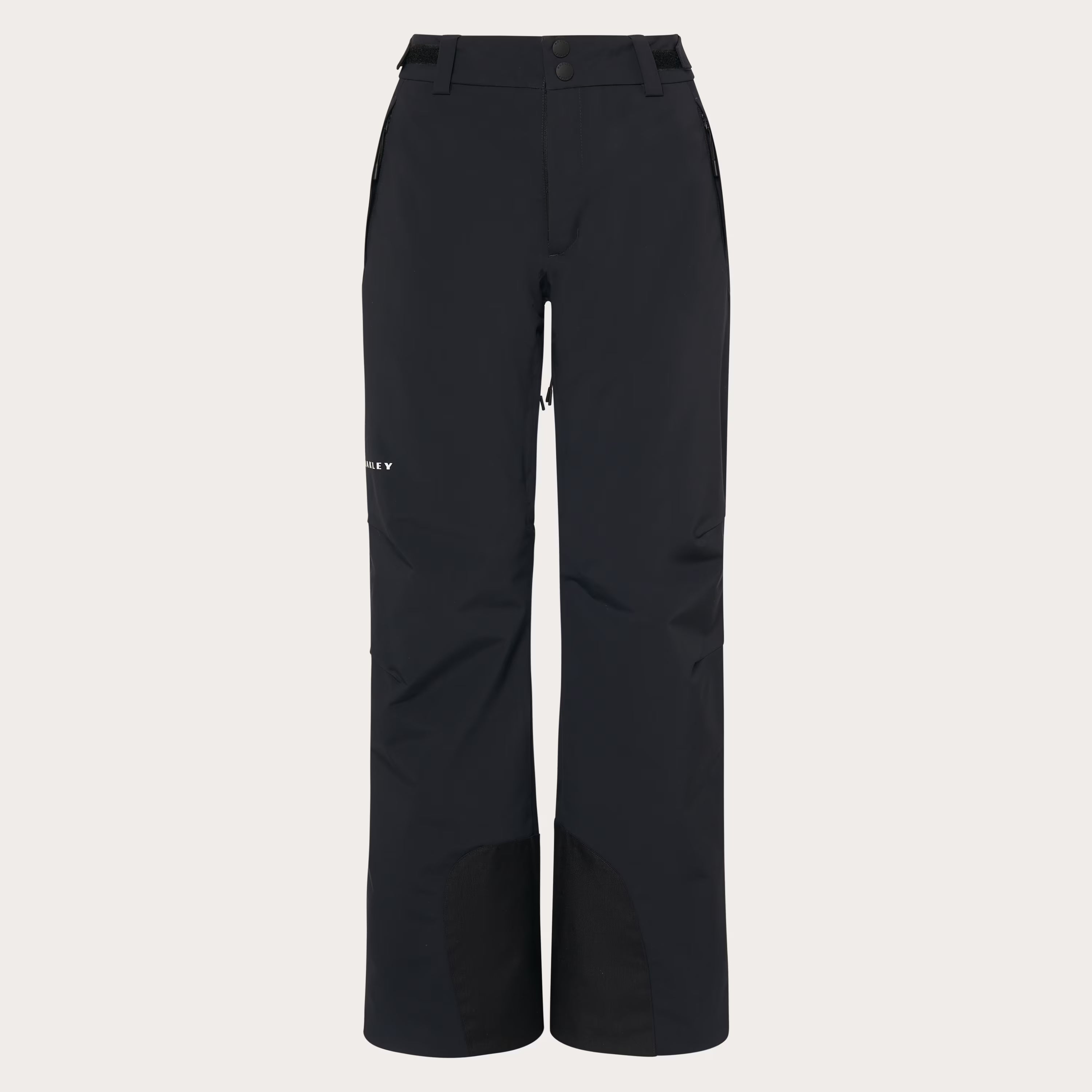 スノーボード ウェア オークリー OAKLEY W. CANOPY INSULATED PANT BLACKOUT 送料無料 日本正規品