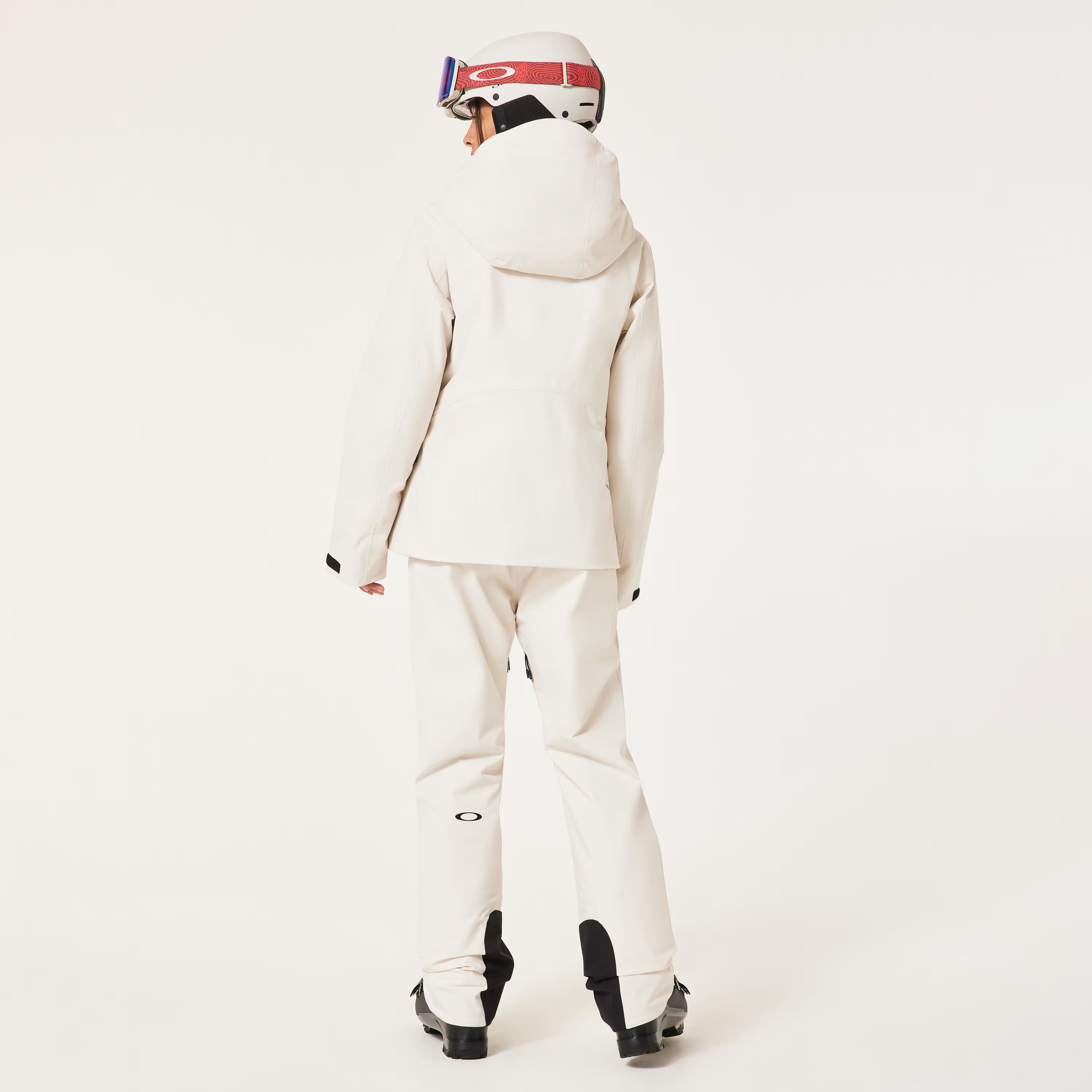 スノーボード ウェア オークリー OAKLEY W. CANOPY INSULATED PANT MIST 送料無料 日本正規品